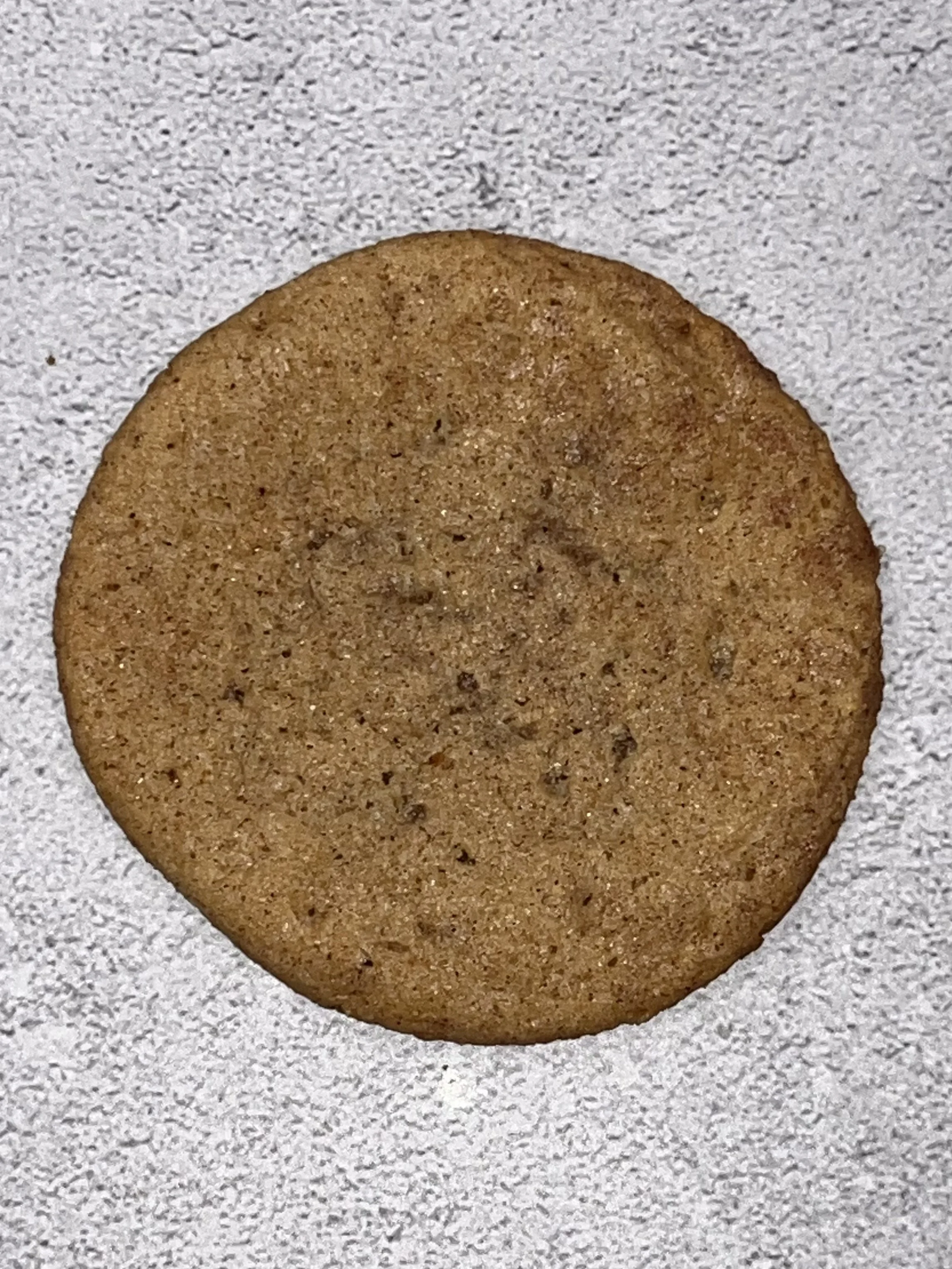Snickerdoodles