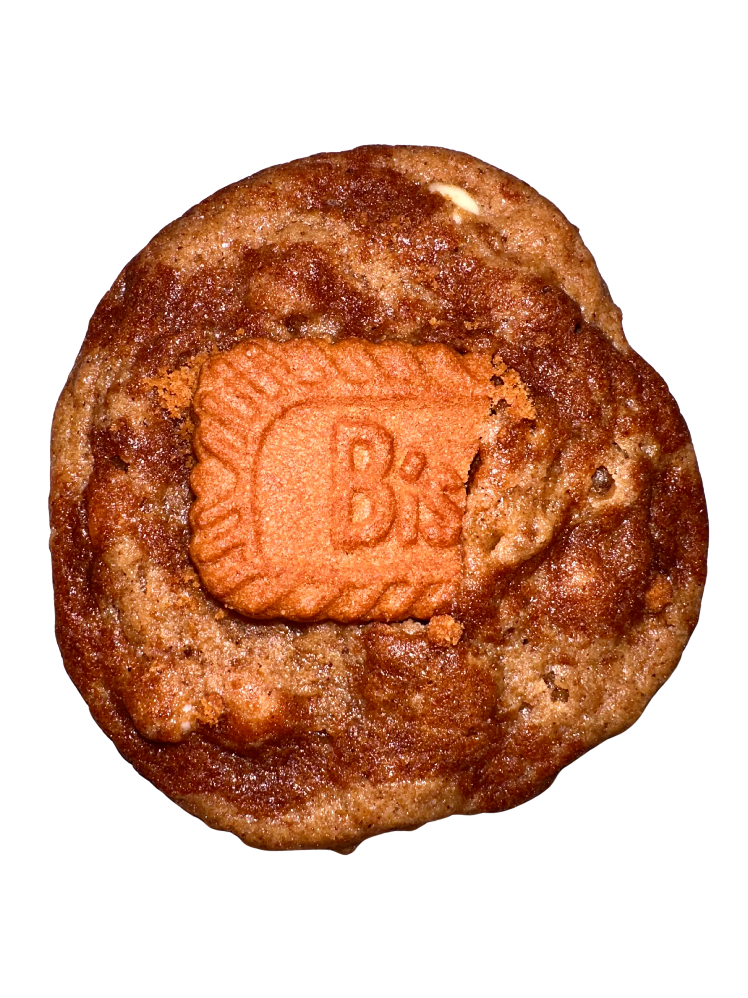 Biscoff Cookies (4, 6, 13, or 24)