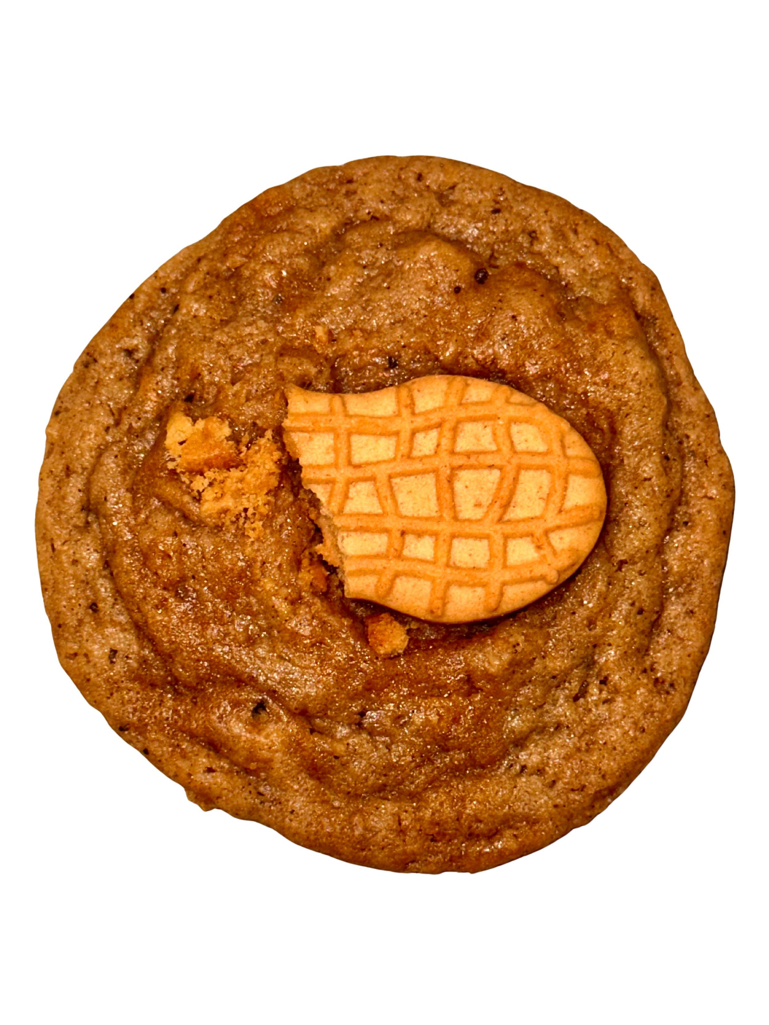 Nutterbutter Cookies (4, 6, 13, or 24)
