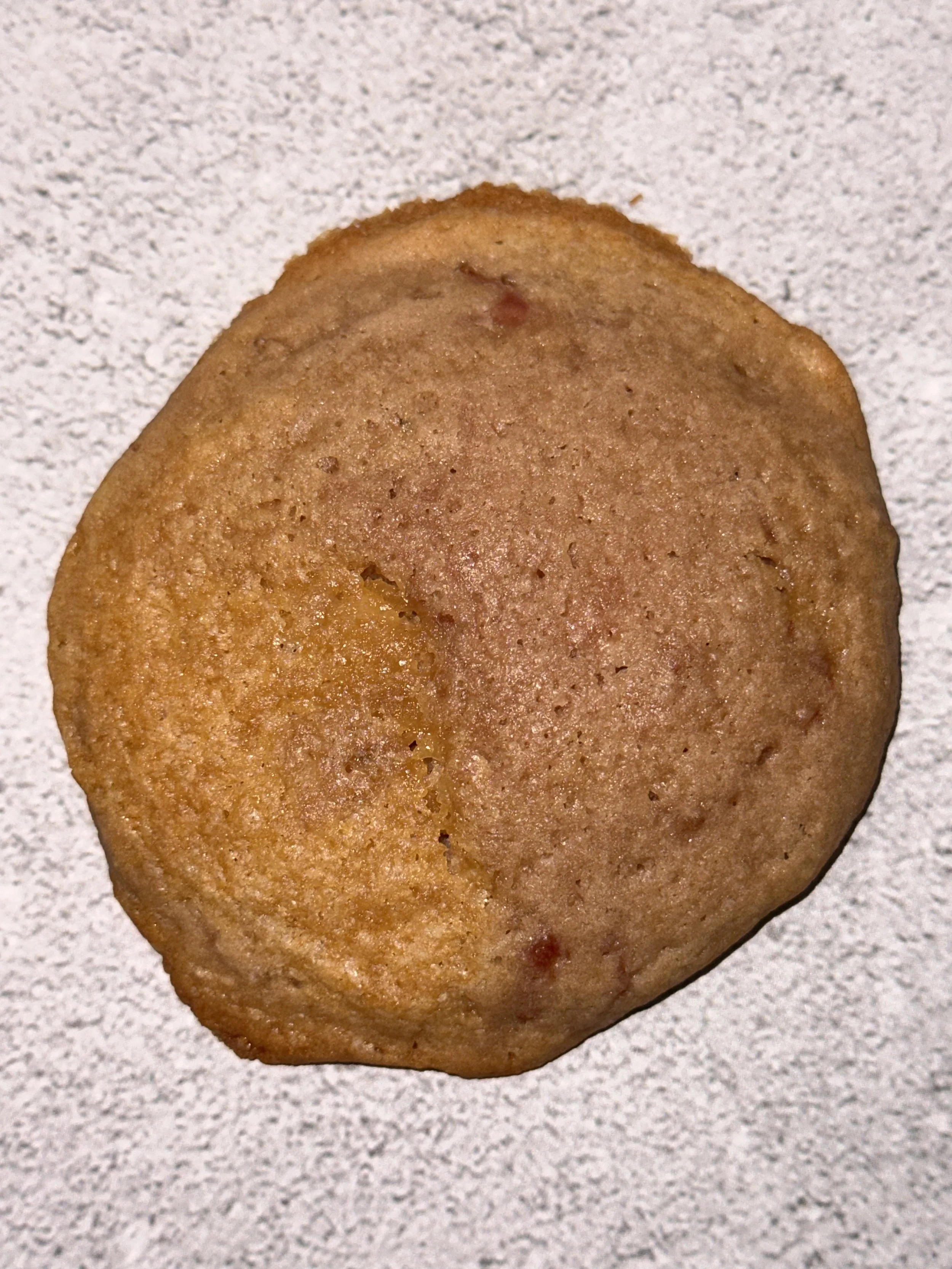 Strawberry Lemonade Cookies