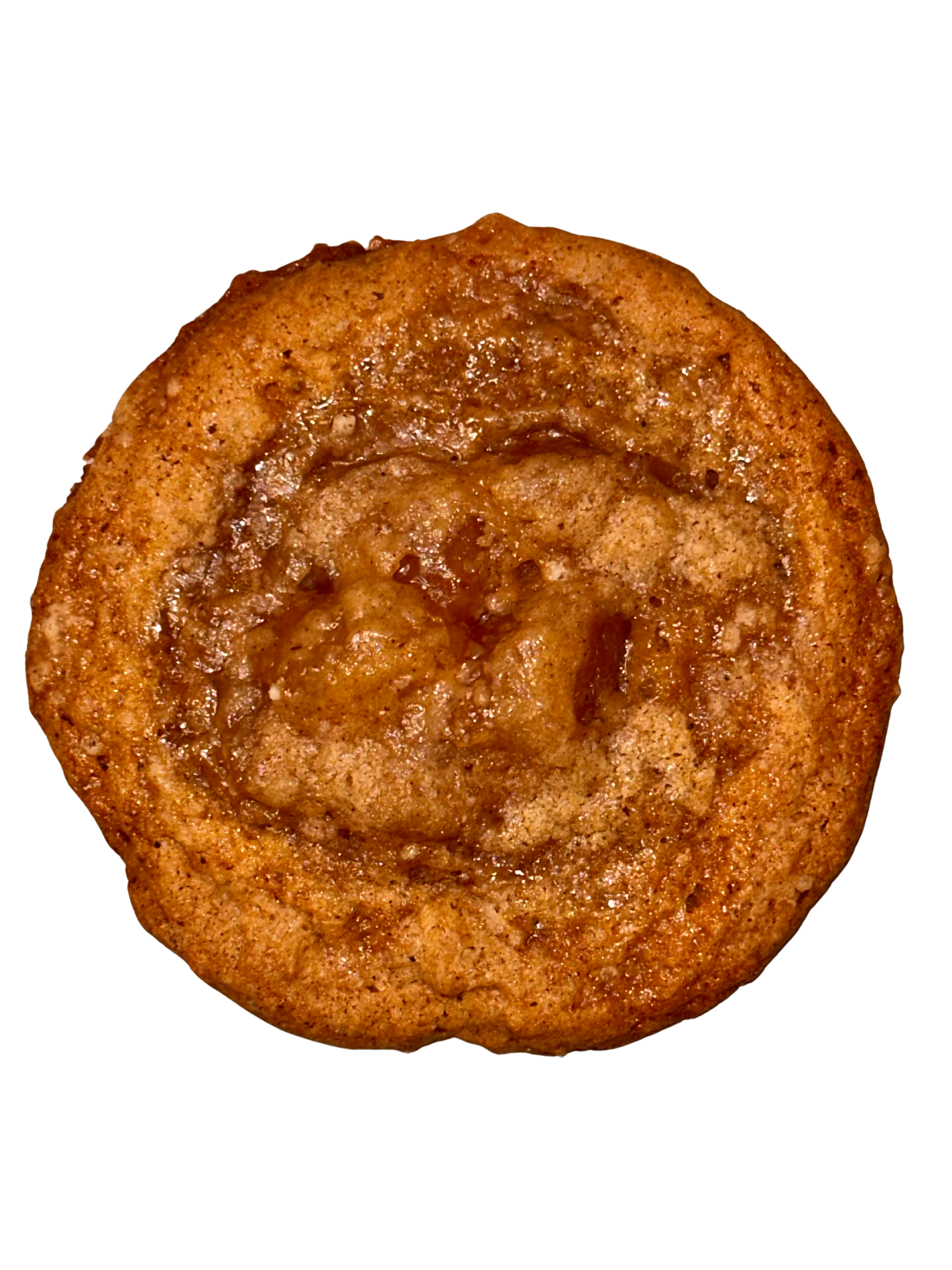 Apple Pie Cookies (4, 6, 13, or 24)