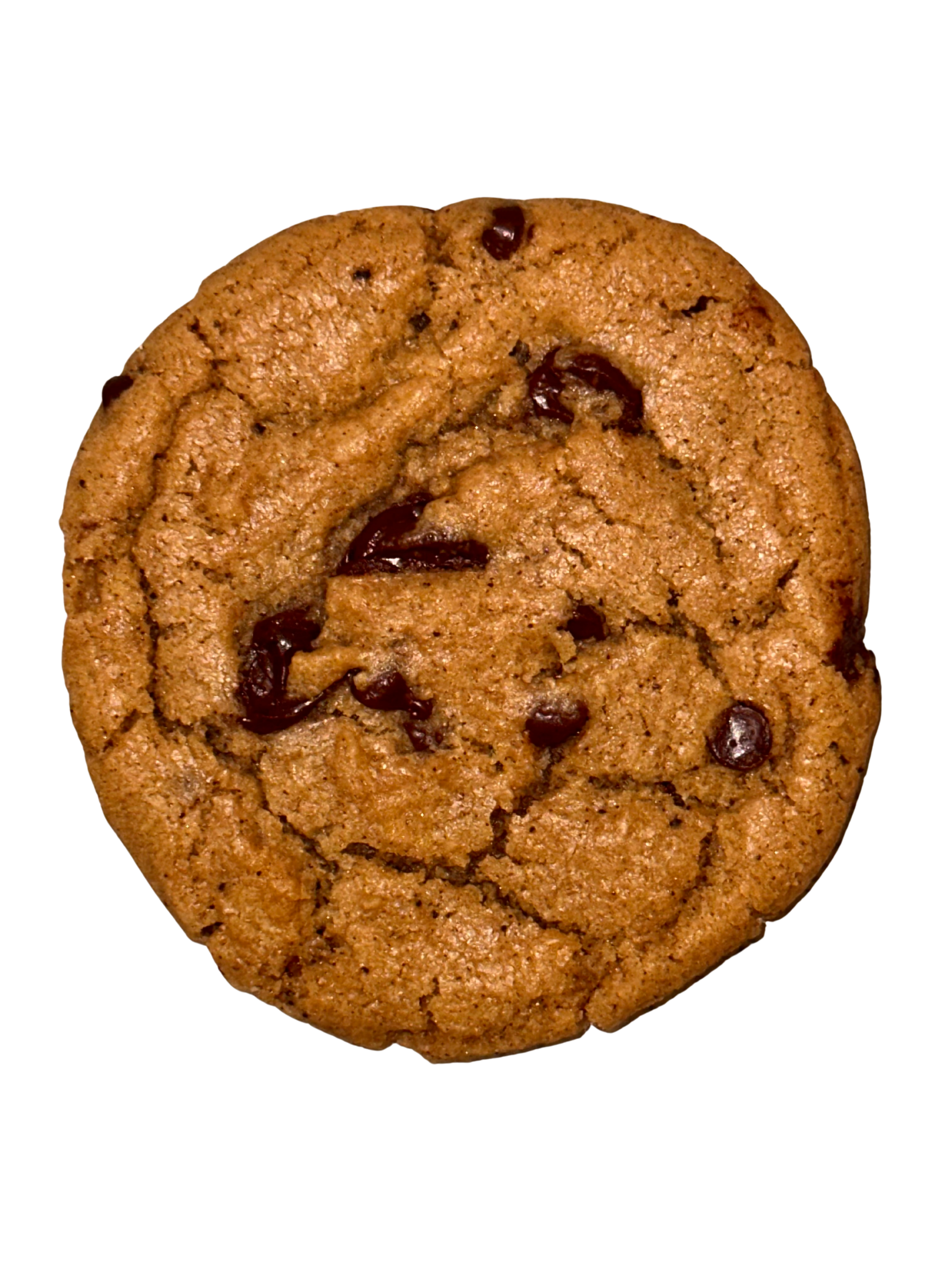 Chocolate Chip Cookies (4, 6, 13, or 24)