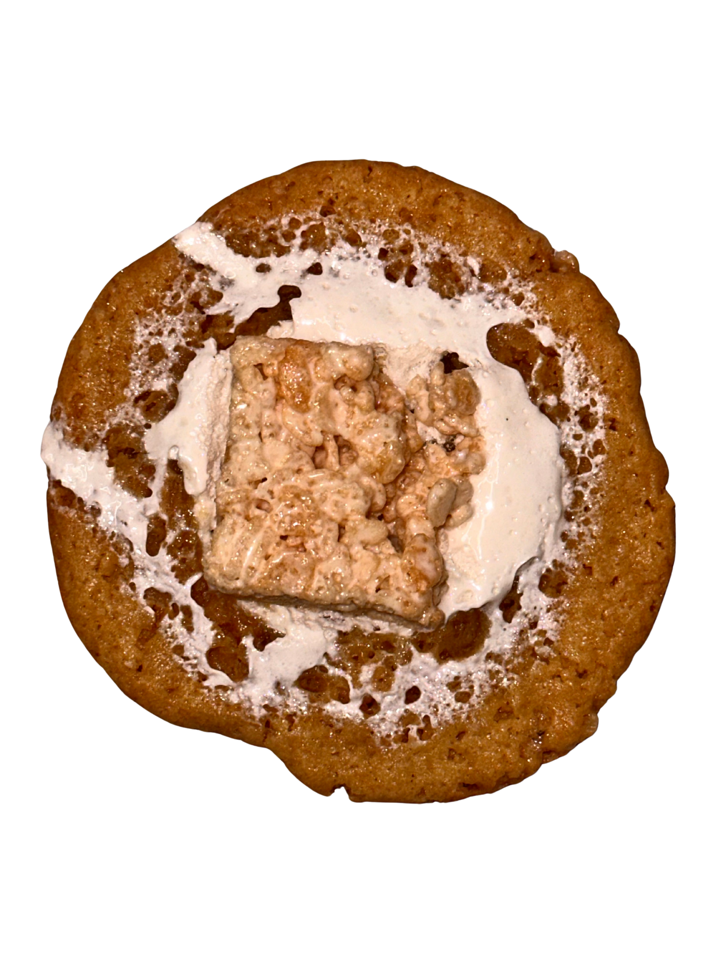 Rice Krispie Cookies (4, 6, 13, or 24)