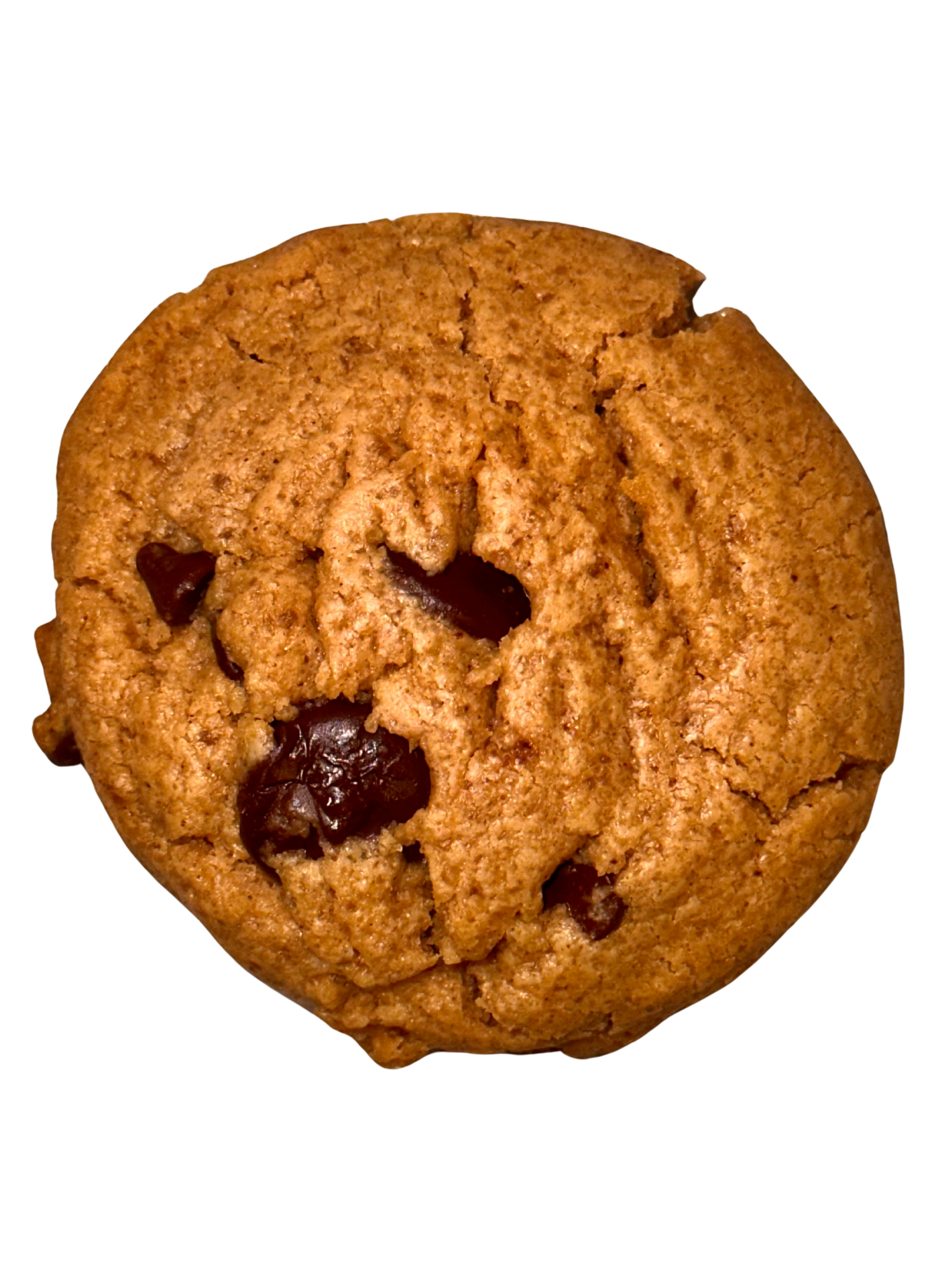 Peanutbutter Chocolate Chip Cookies (4, 6, 13, or 24)