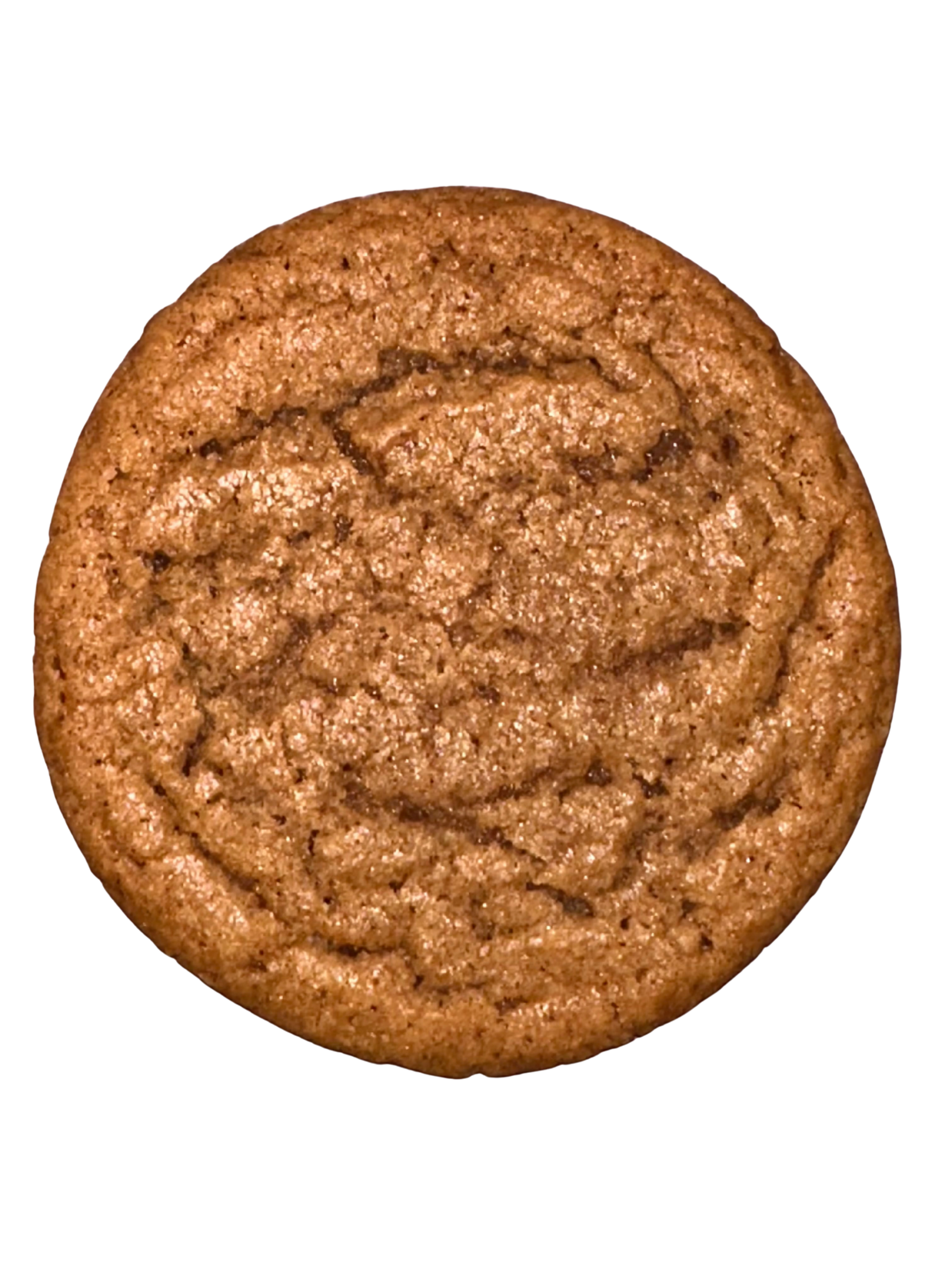 Brown Butter Cookies (4, 6, 13, or 24)