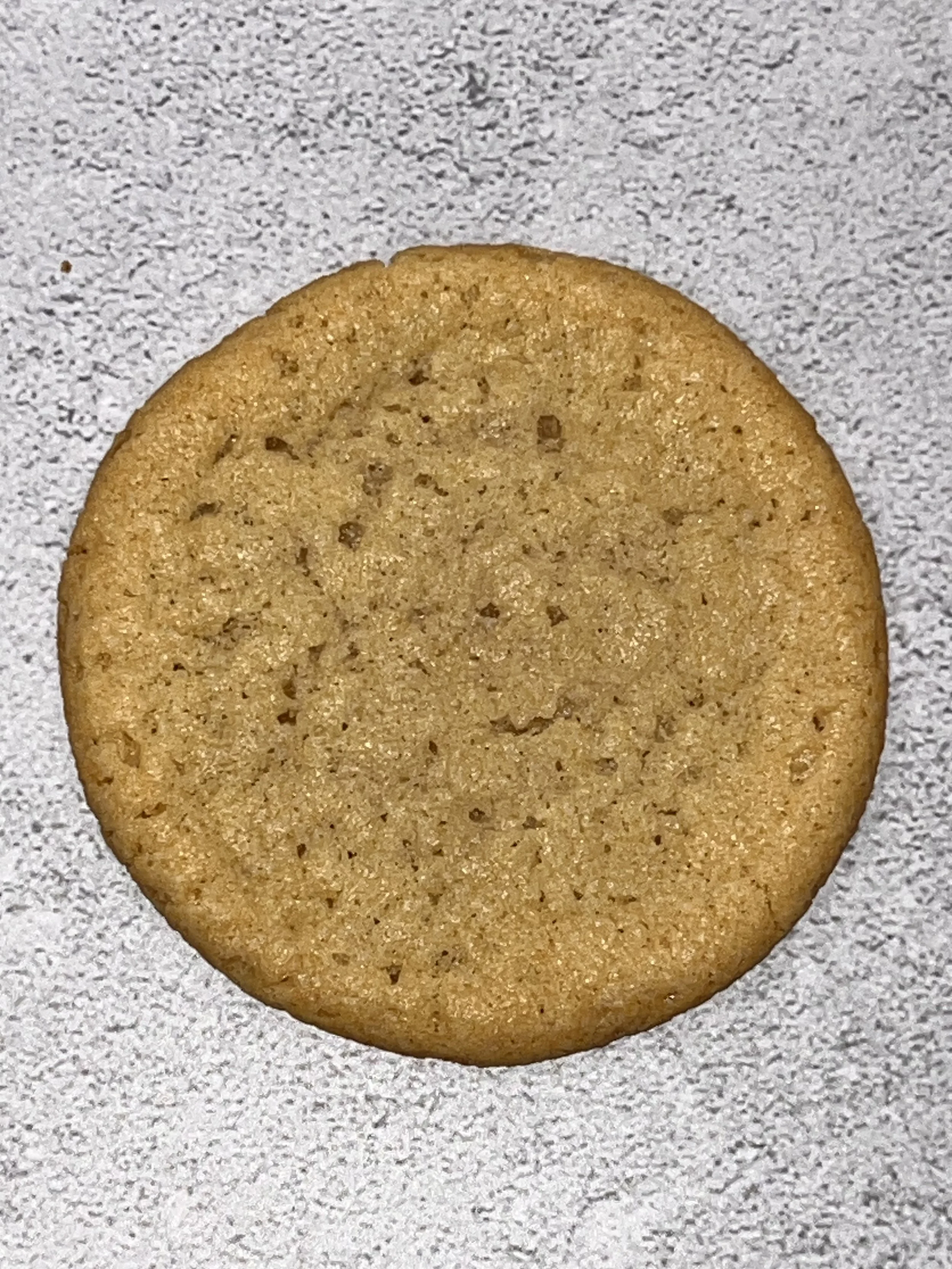 Sugar Cookies