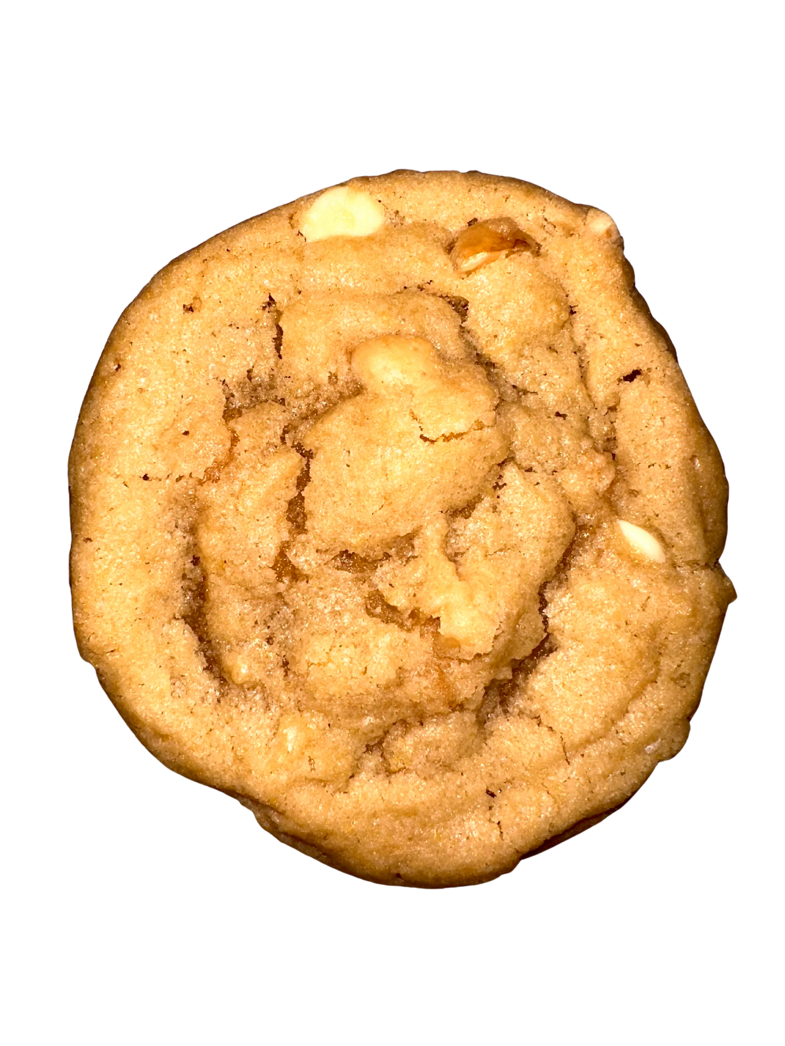 White Macadamia Nut Cookies (4, 6, 13, or 24)