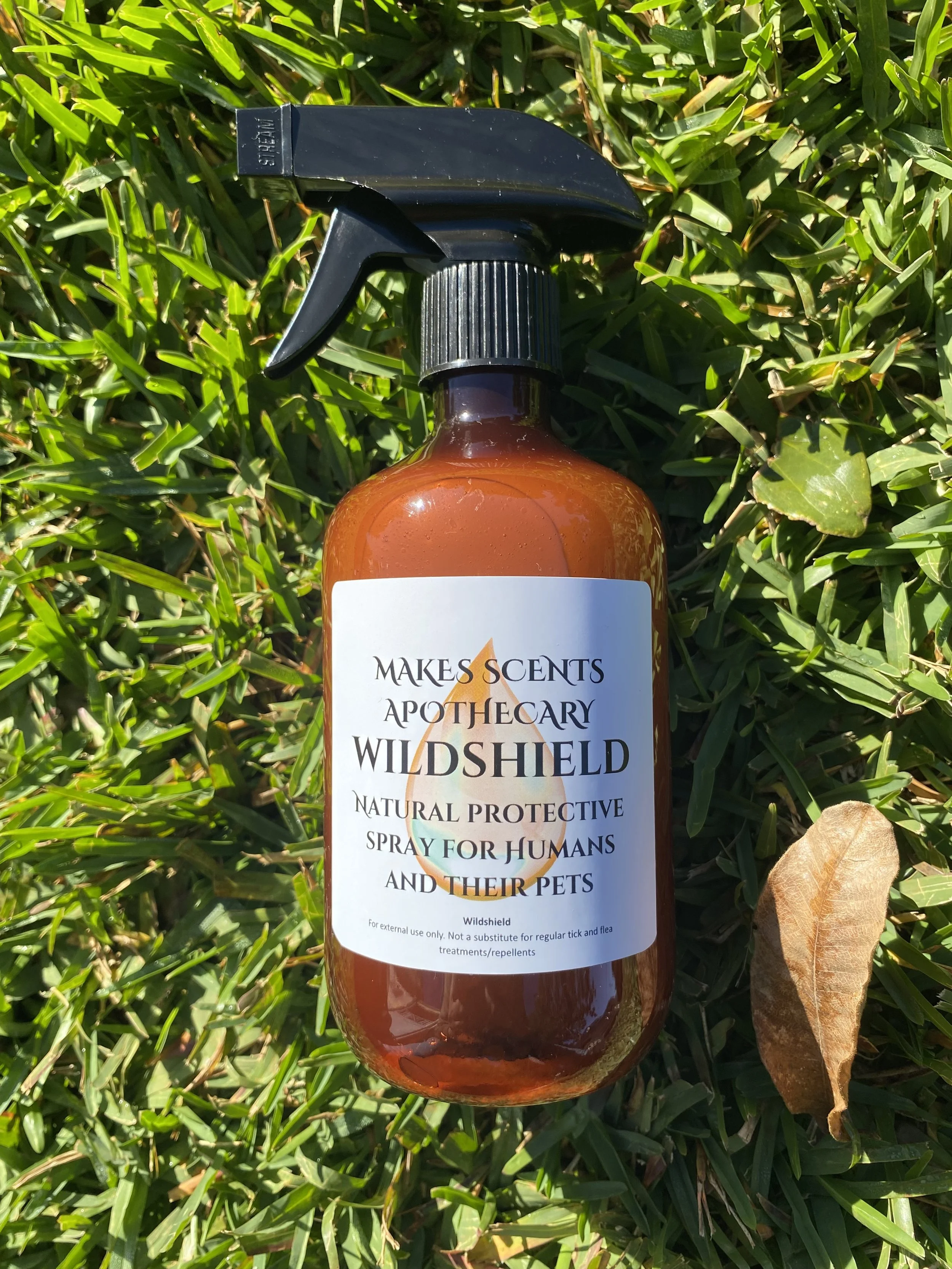 Wildshield