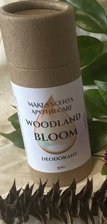 Woodland Bloom Deodorant