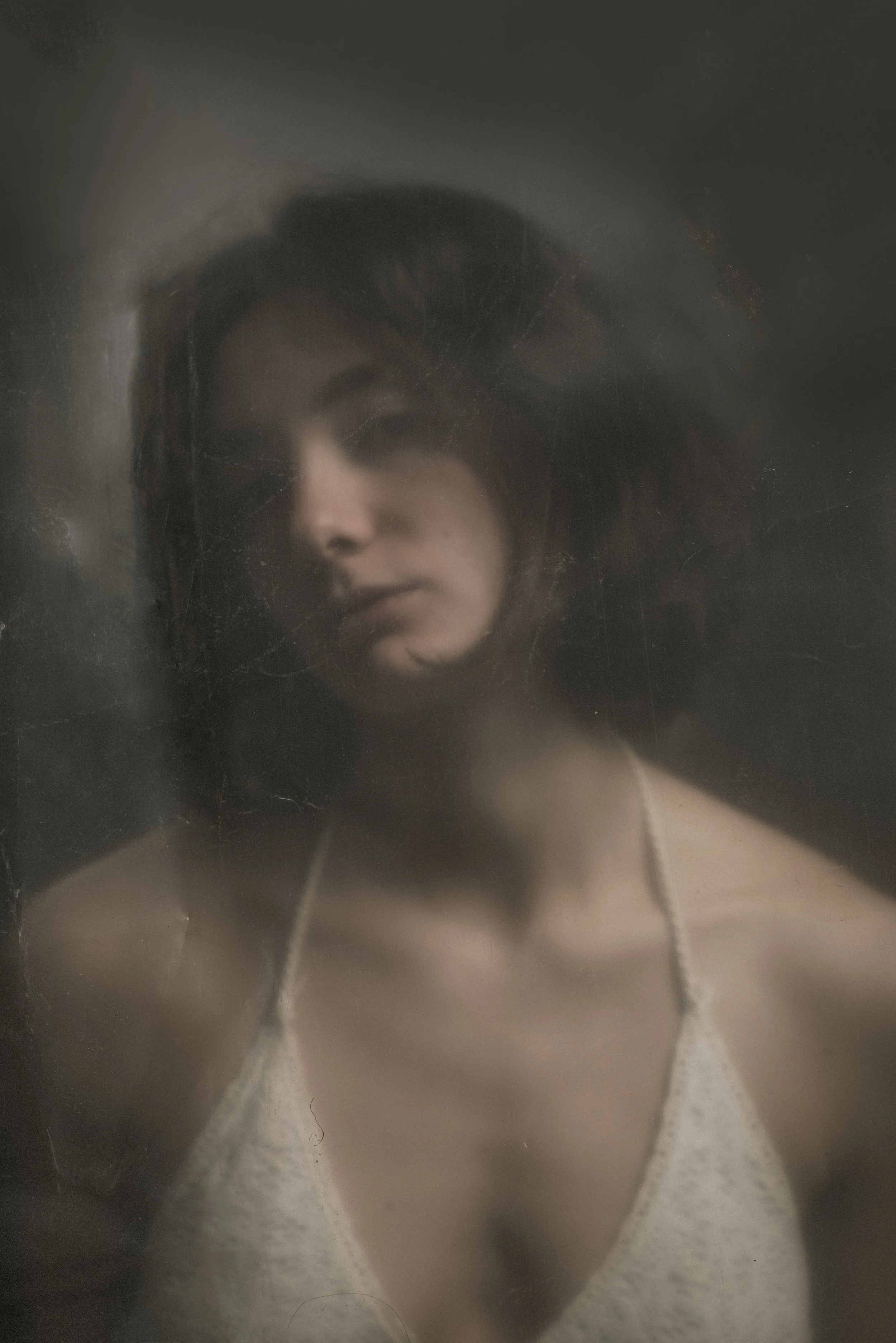 INSIDE MYSELF II - Fine art prints