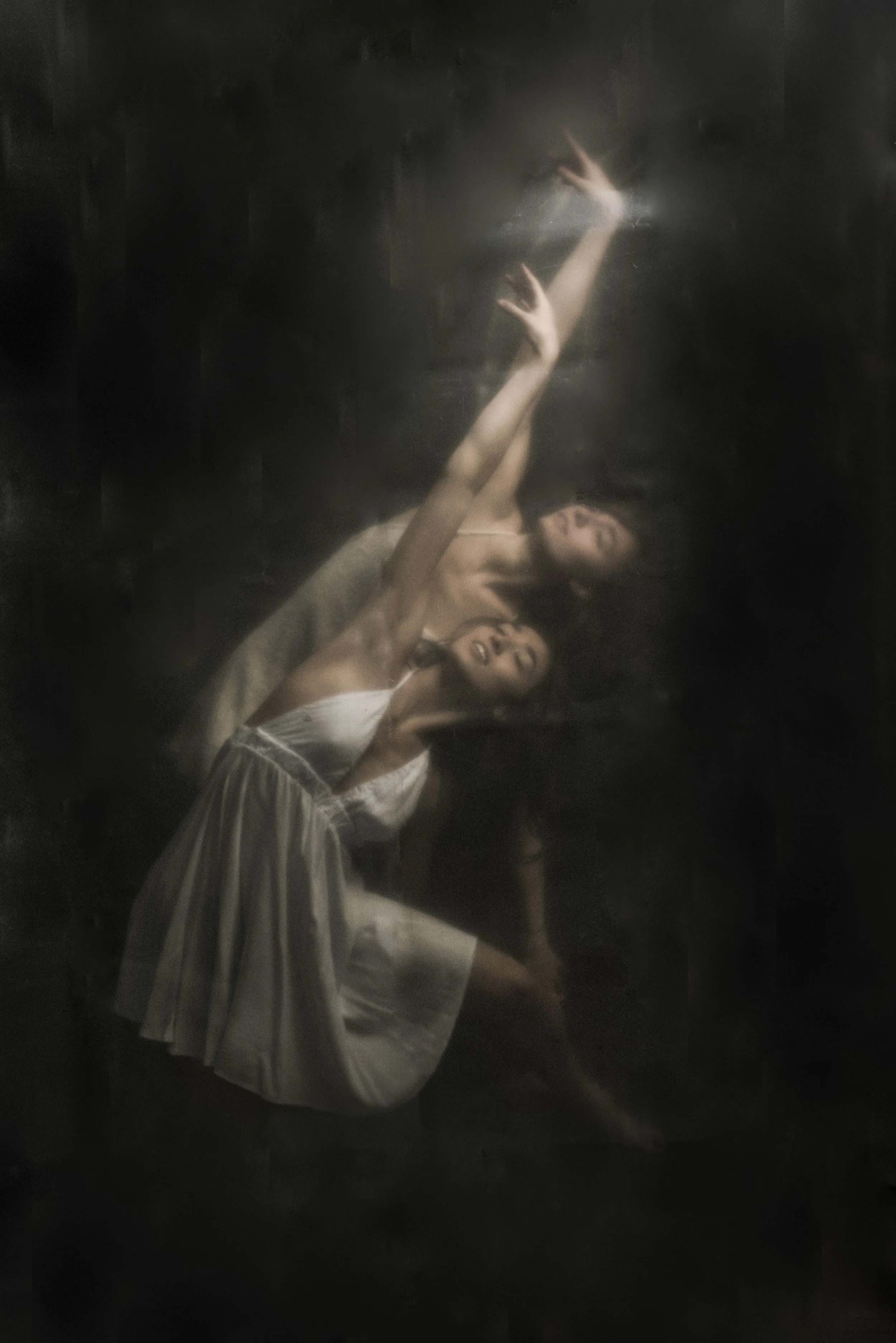 INSIDE MYSELF III - Fine art prints