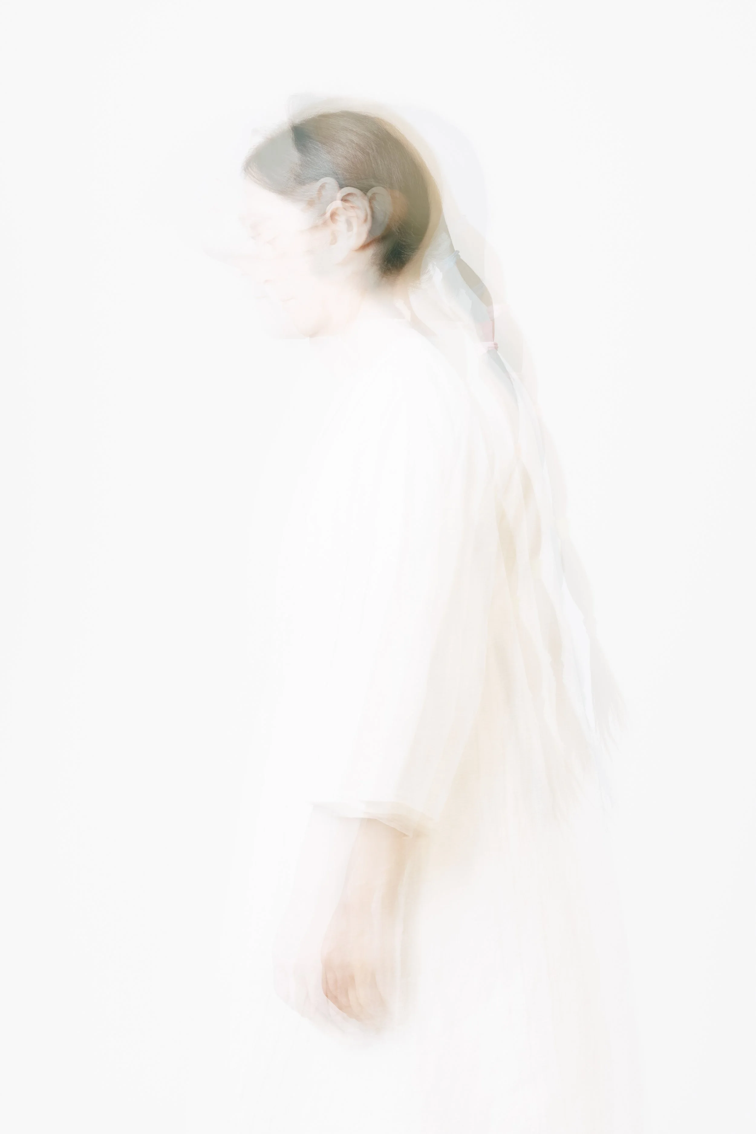 LA FORMA CHE SI ROMPE IIX - Fine art prints