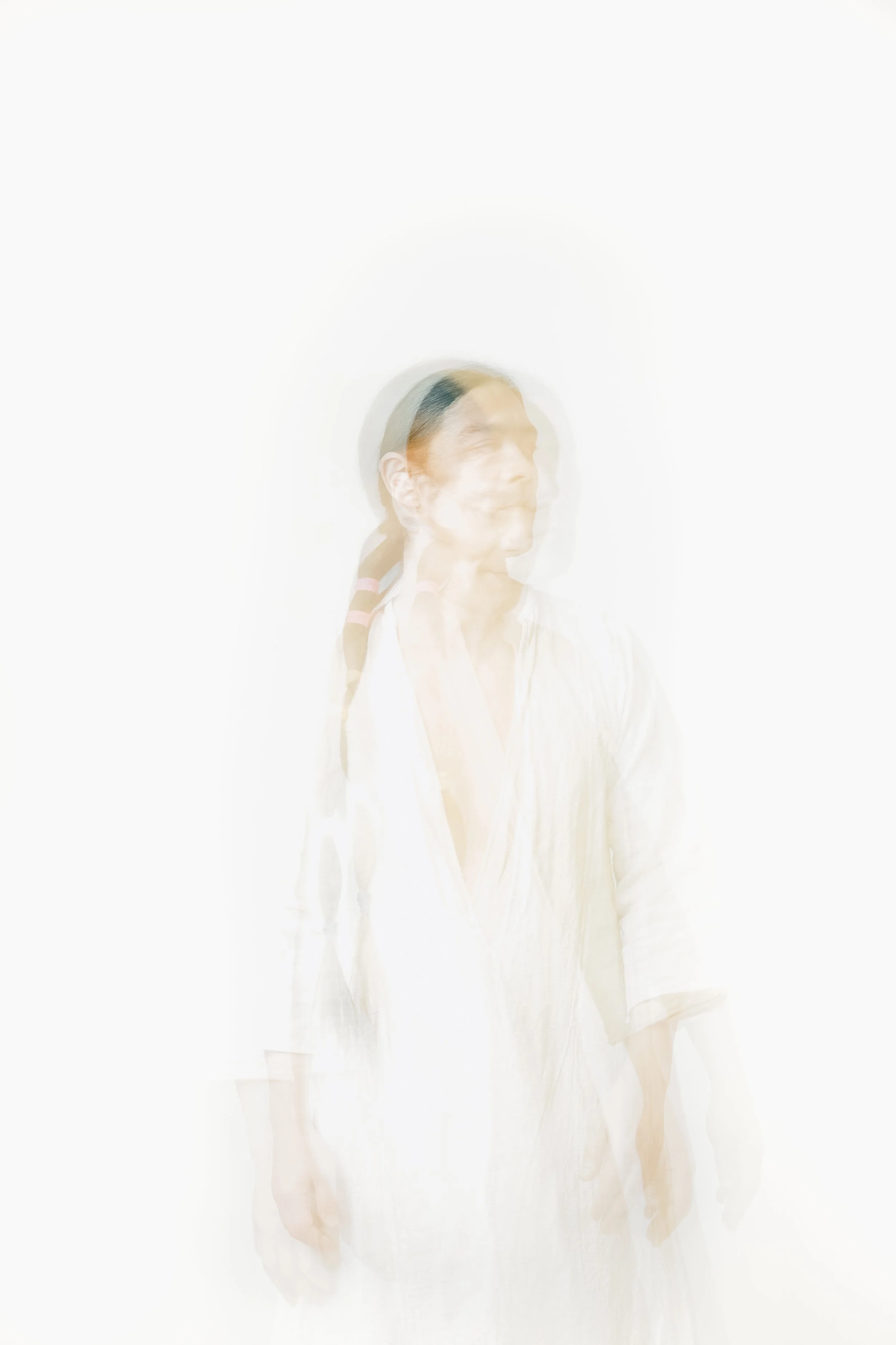 LA FORMA CHE SI ROMPE IV - Fine art prints