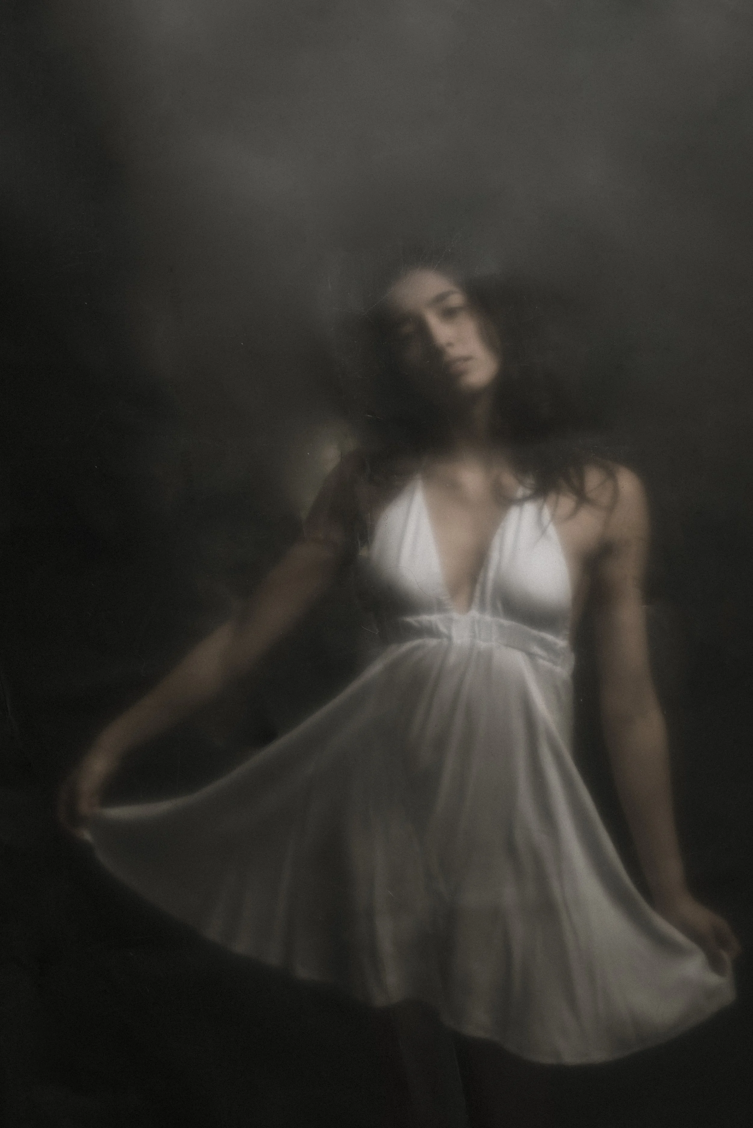 INSIDE MYSELF I - Fine art prints