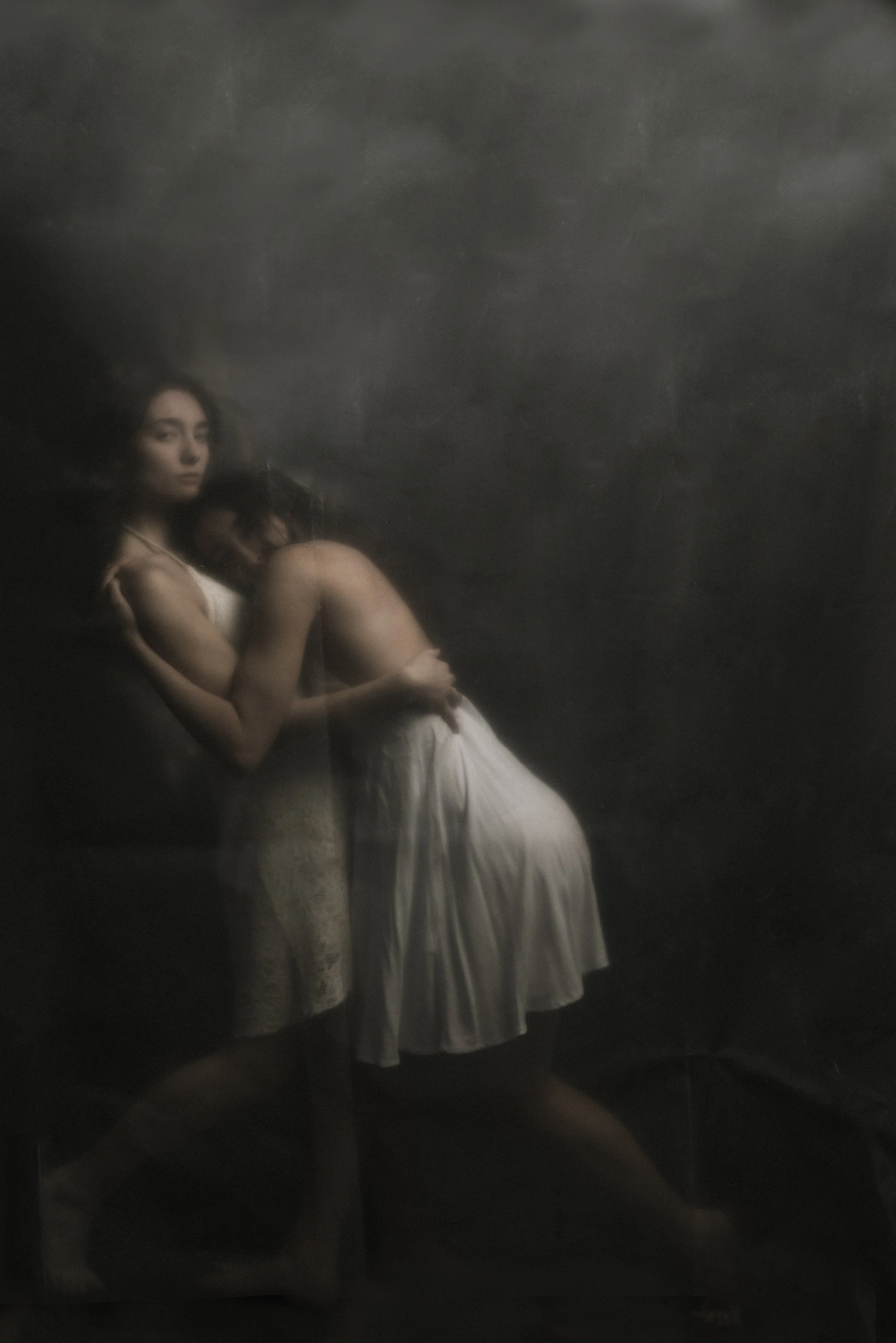 INSIDE MYSELF IV - Fine art prints