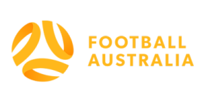Football Australia logo