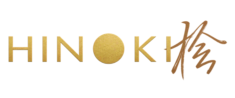 Hinoki Burlington