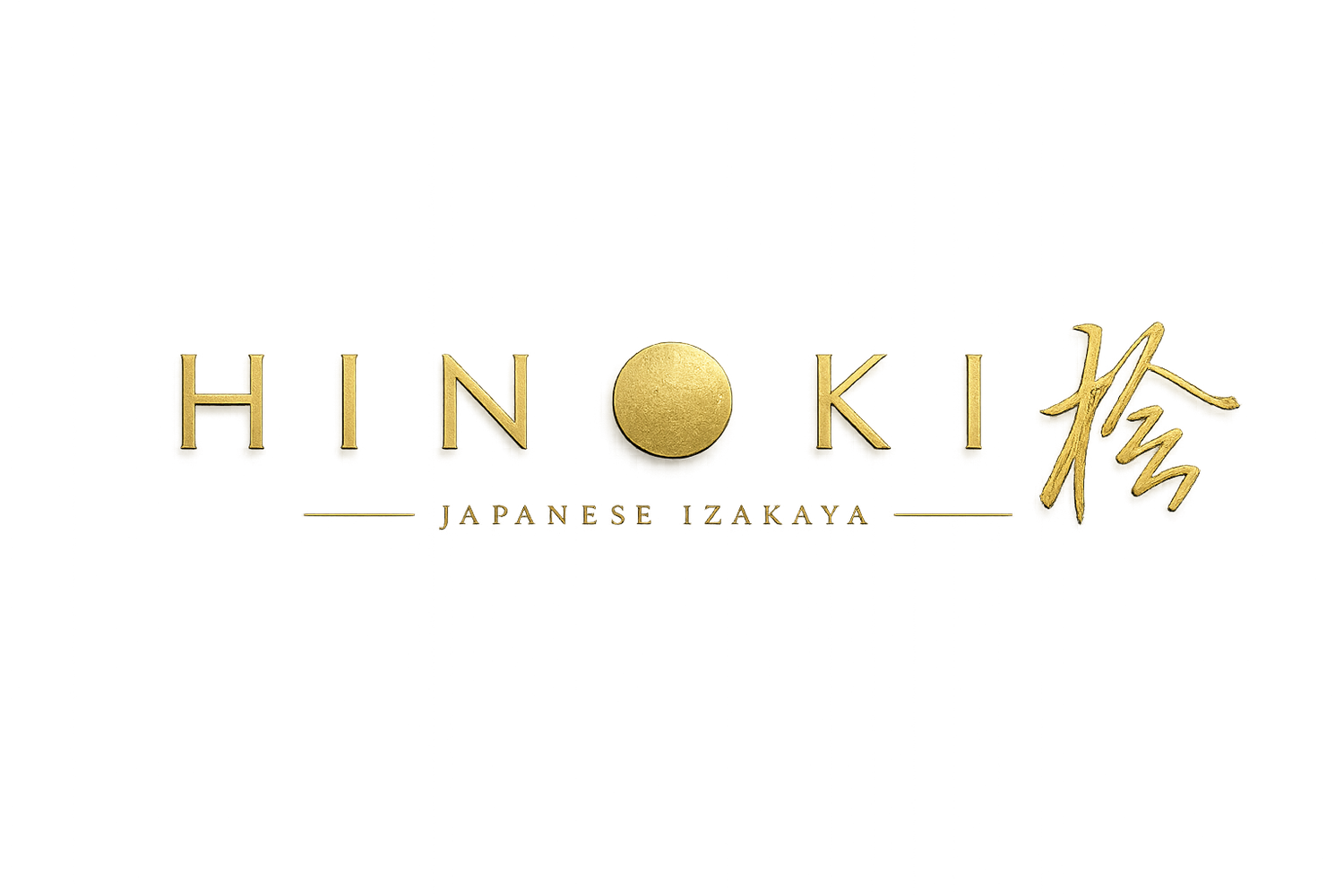 Hinoki Burlington