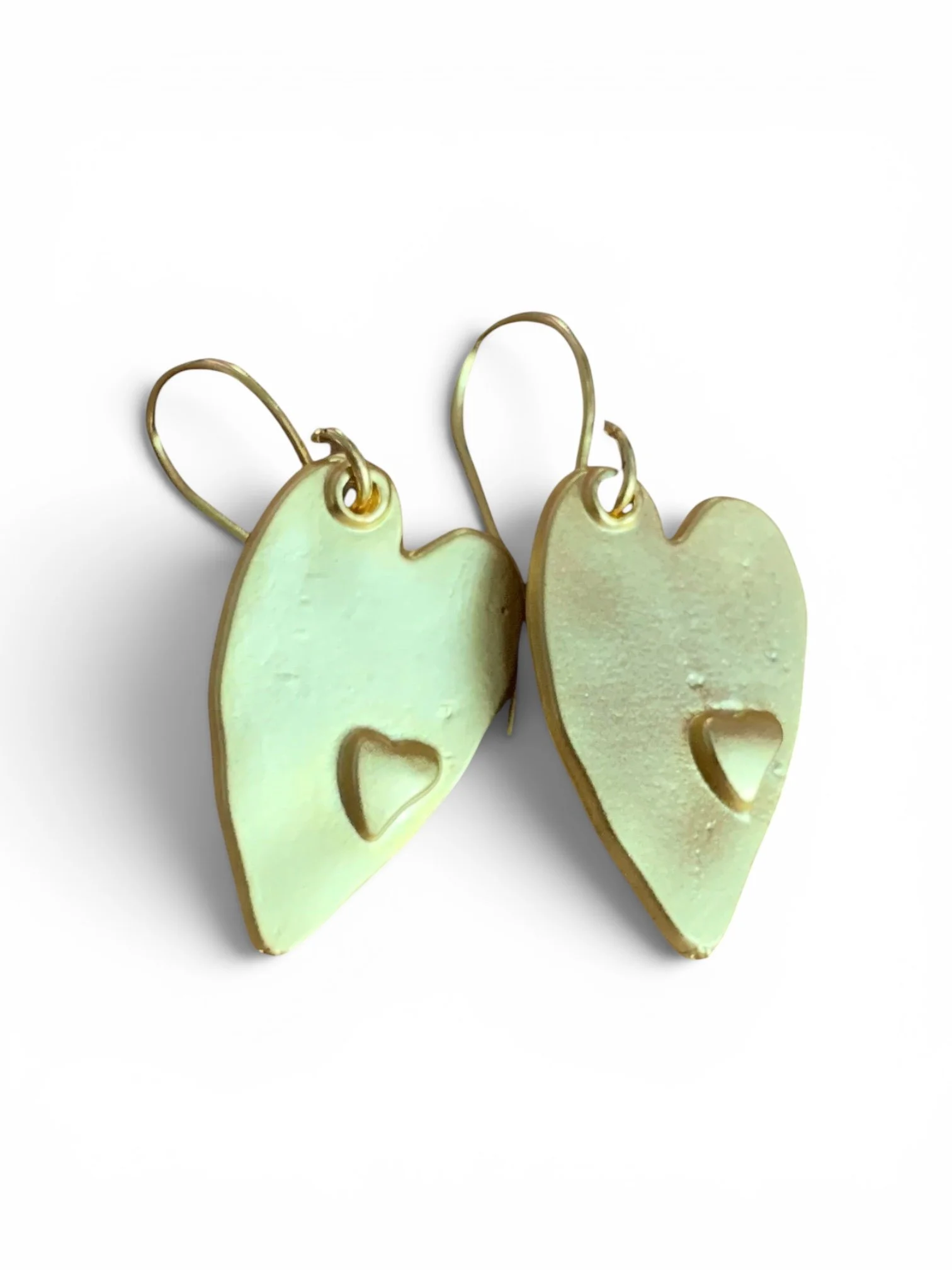 Golden Hearts