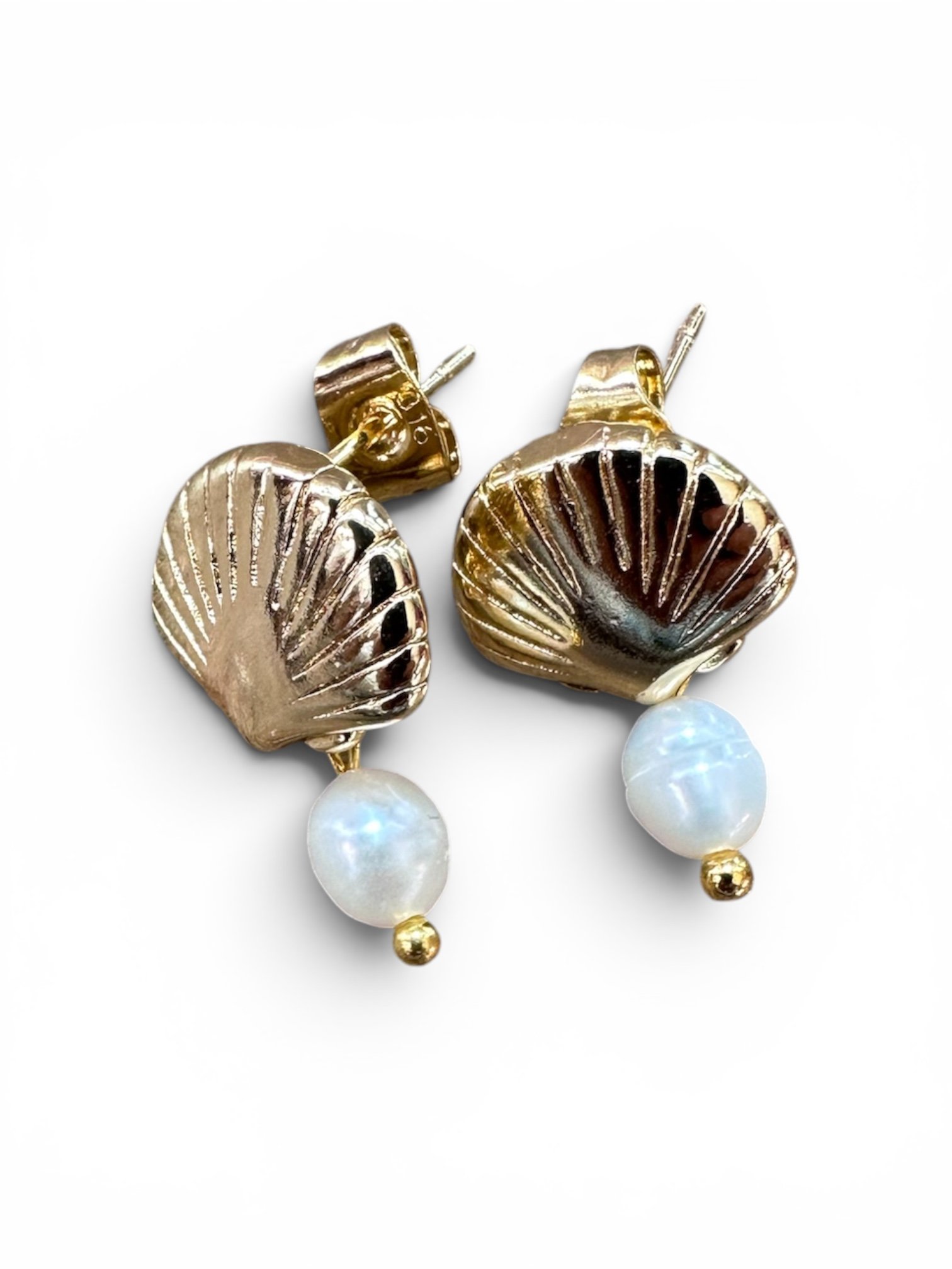 Golden Shell