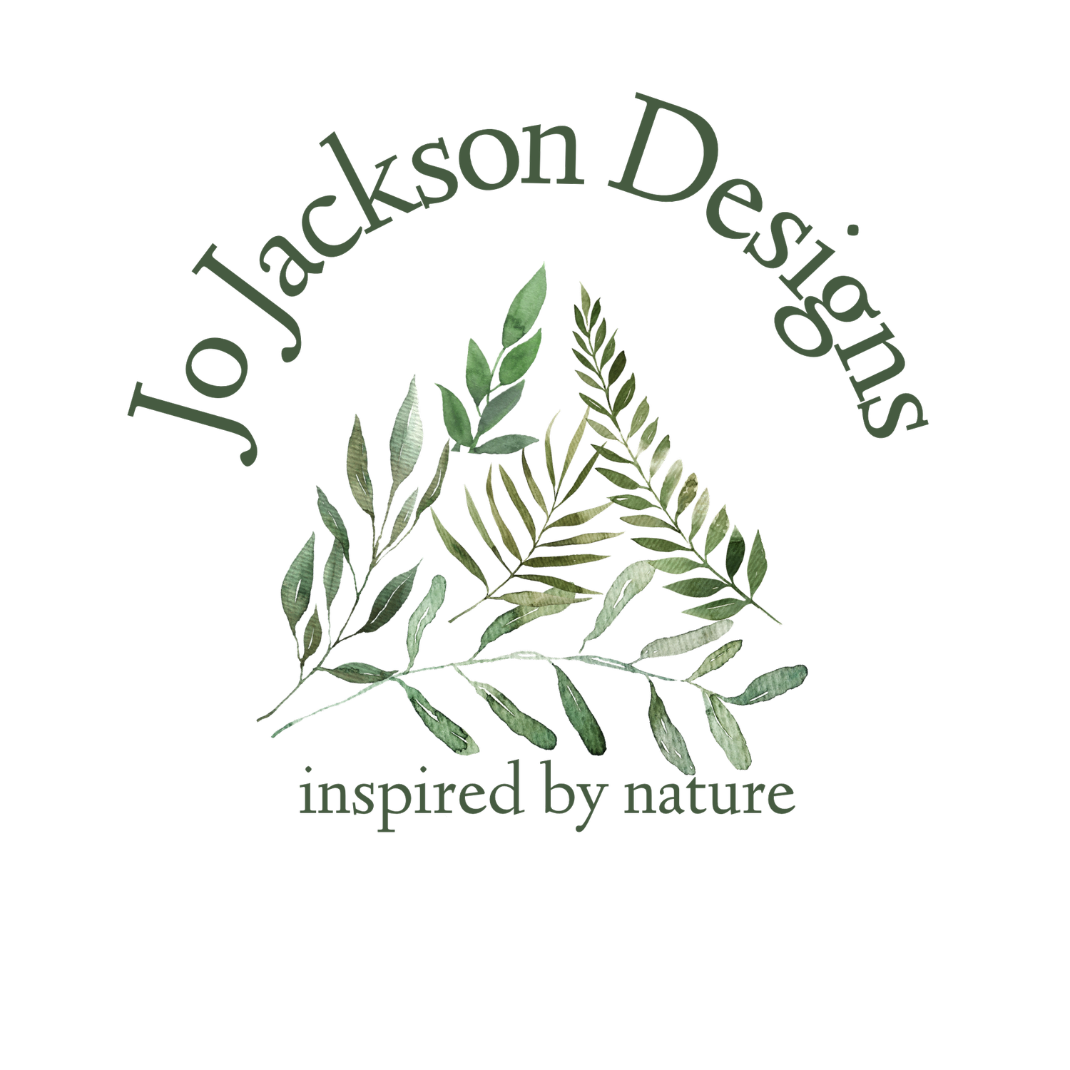Jo Jackson Designs