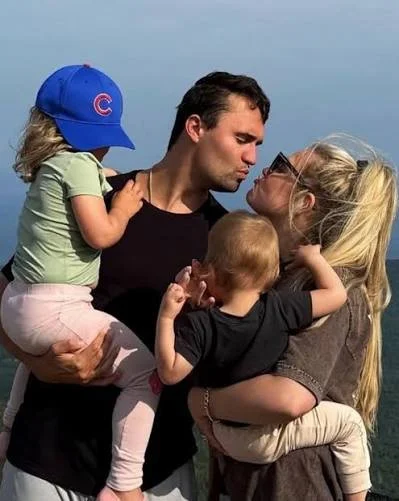 the death of charlie Kirk
