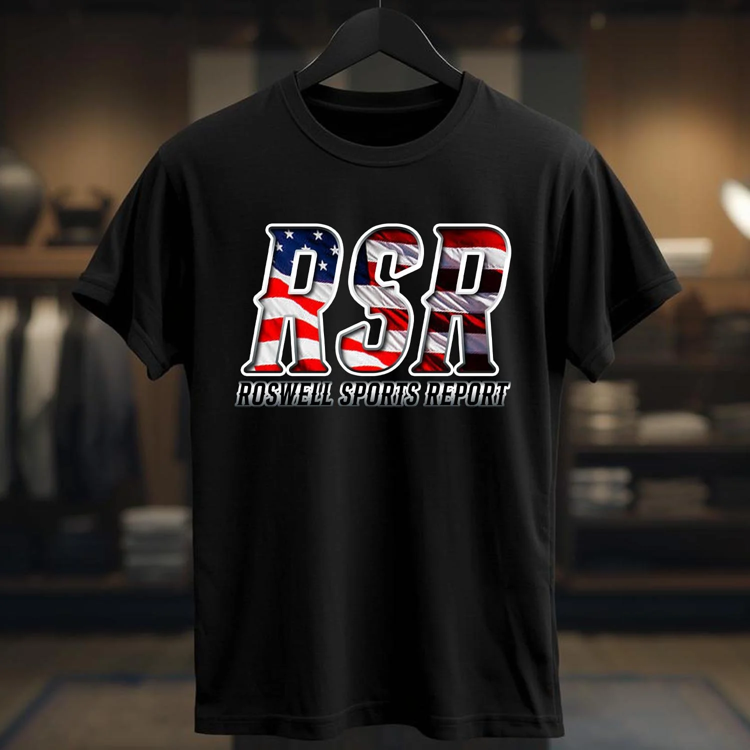 RSR TEE