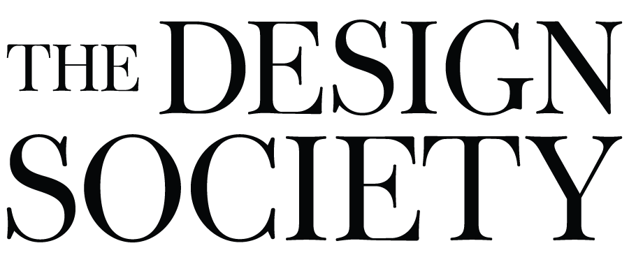 THE DESIGN SOCIETY