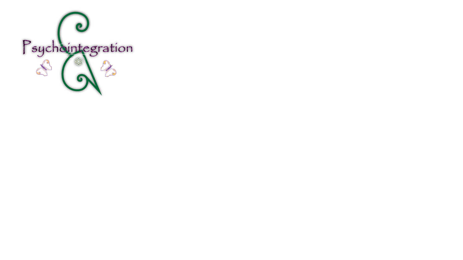 CA Psychointegration