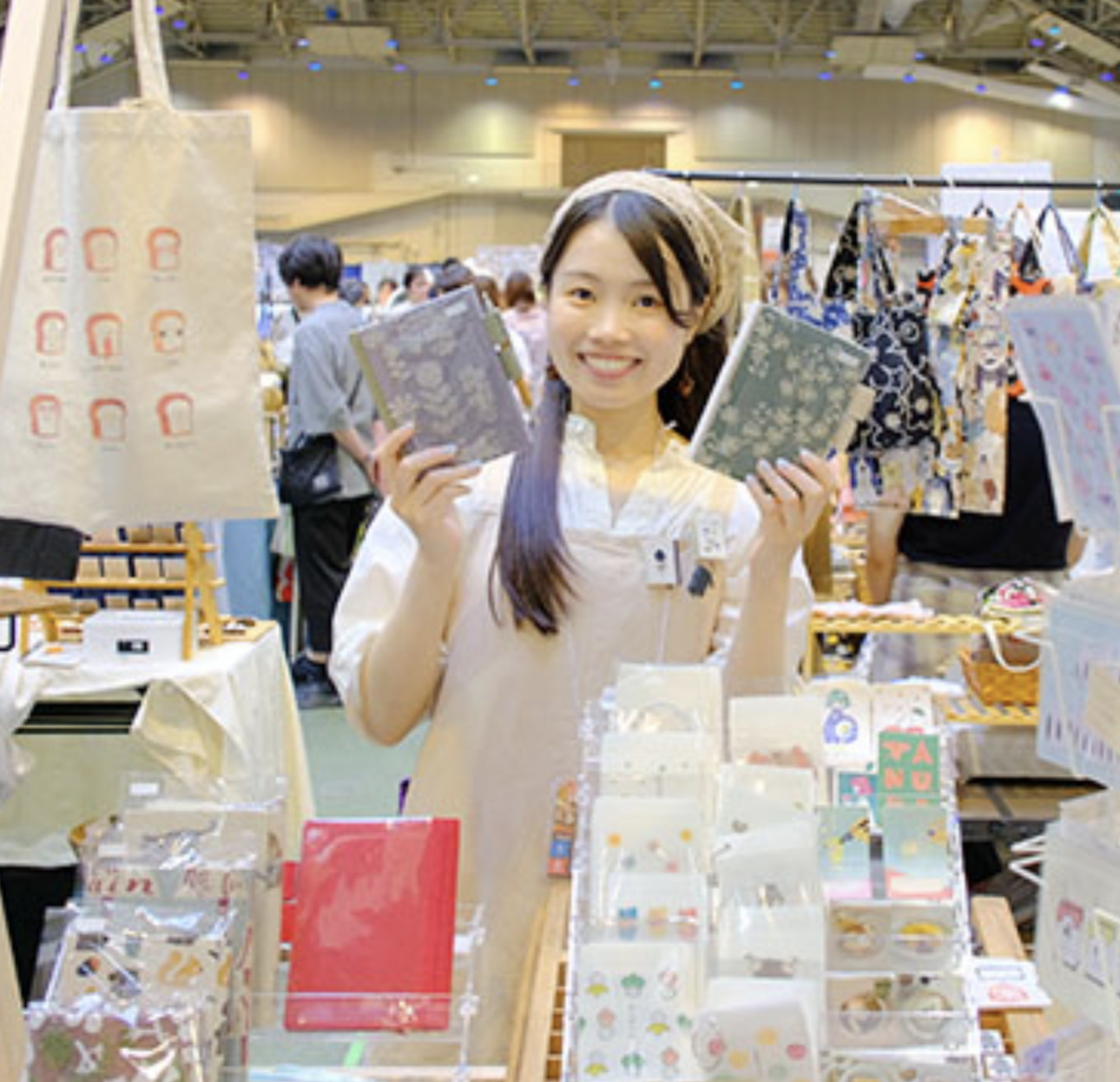 Handmade Marche