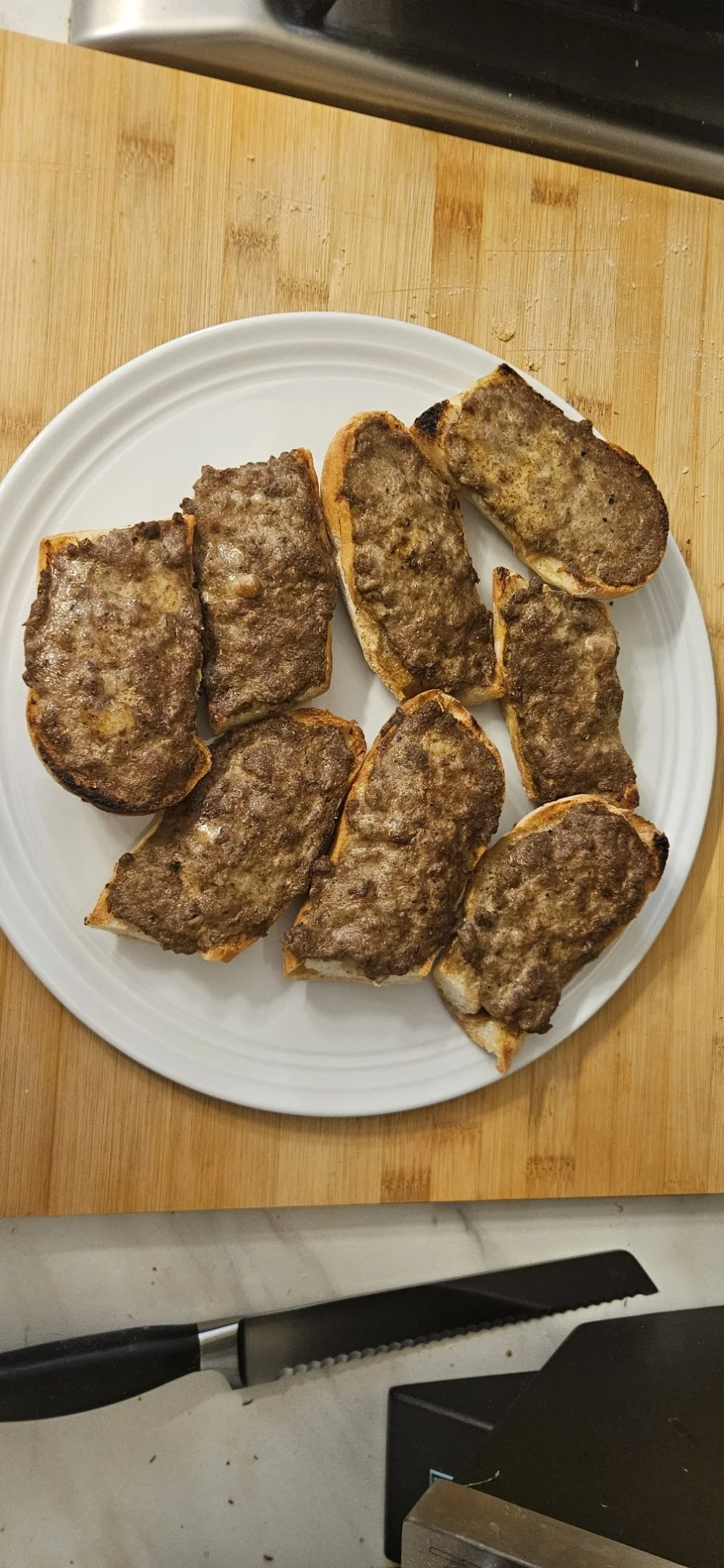 Le principesse bulgare di carne