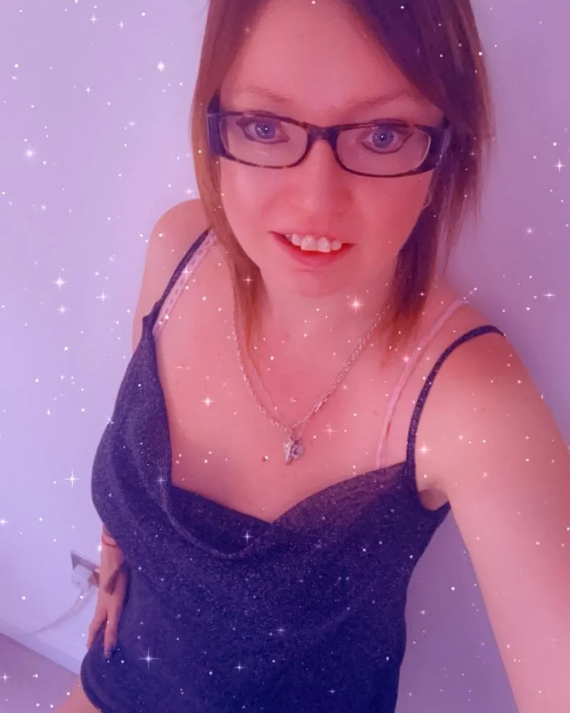 Hey, new followers! 👋

I thought it was about time I properly introduced myself.

I&rsquo;m Rebecca, the founder of Becoming Her For Real.

Some of you might remember me from my early days as Spiritual Awakening. That chapter was a huge part of my j