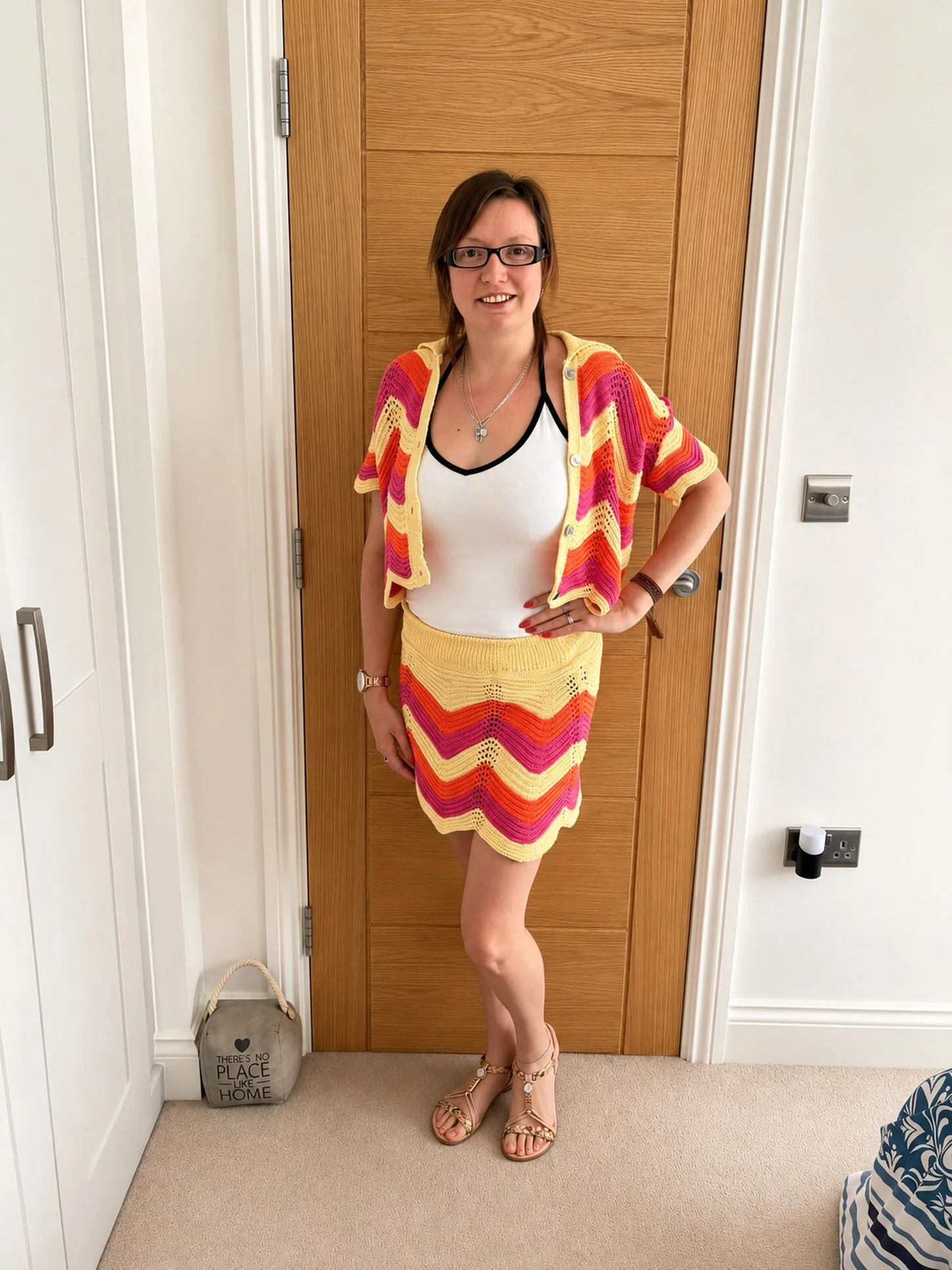 Confidence isn&rsquo;t something you find. It&rsquo;s something you uncover. 🤍

So many women tell me they want more confidence.

But confidence isn&rsquo;t usually what&rsquo;s missing.

What&rsquo;s hiding it are the beliefs you&rsquo;ve carried f