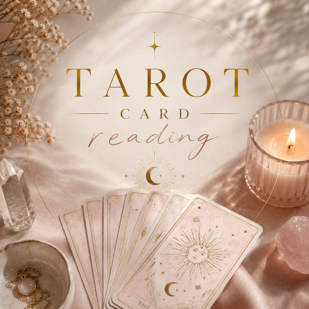 Tarot Card Reading