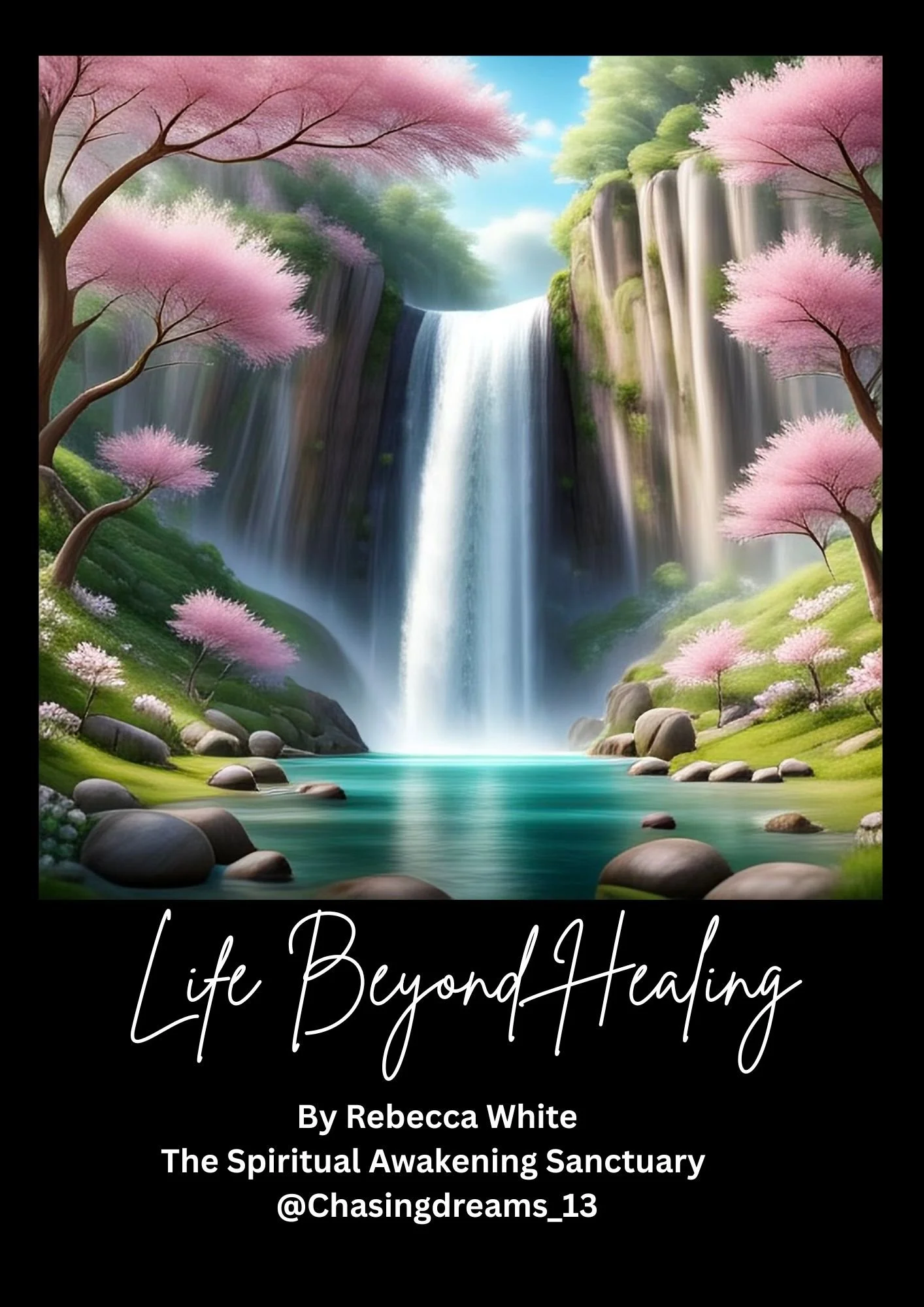 ebook Life Beyond Healing