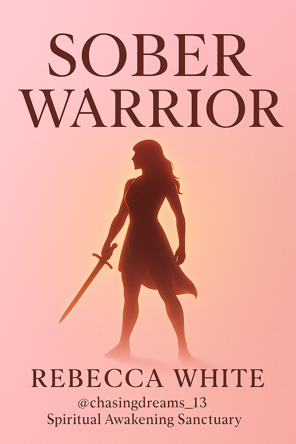 ebook Sober Warrior