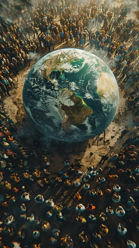 Innovating in the Unknown – Harnessing the Power of Not Knowing