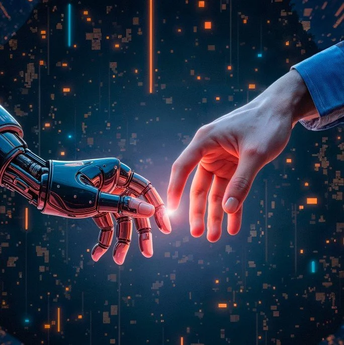 Generative Human Intelligence