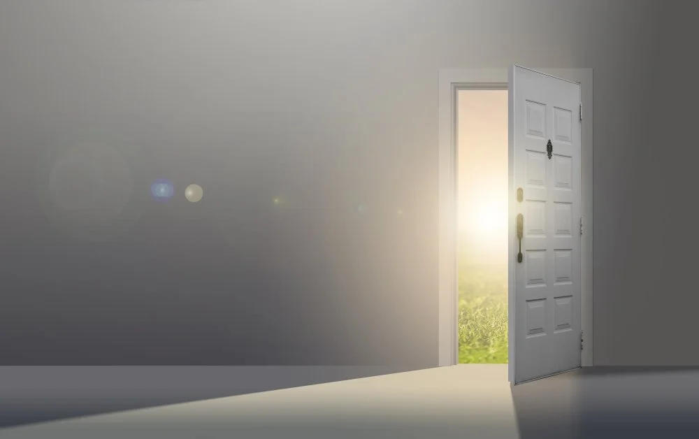 Innovating in the Unknown – Harnessing the Power of Not Knowing