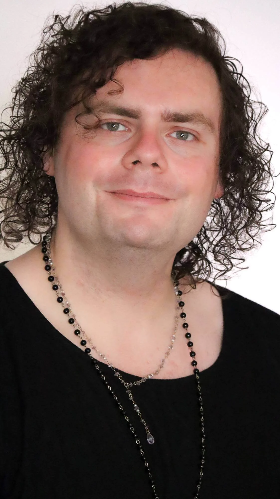 Chris Burgess
BFA Acting Tech Coordinator
Film & TV Studies