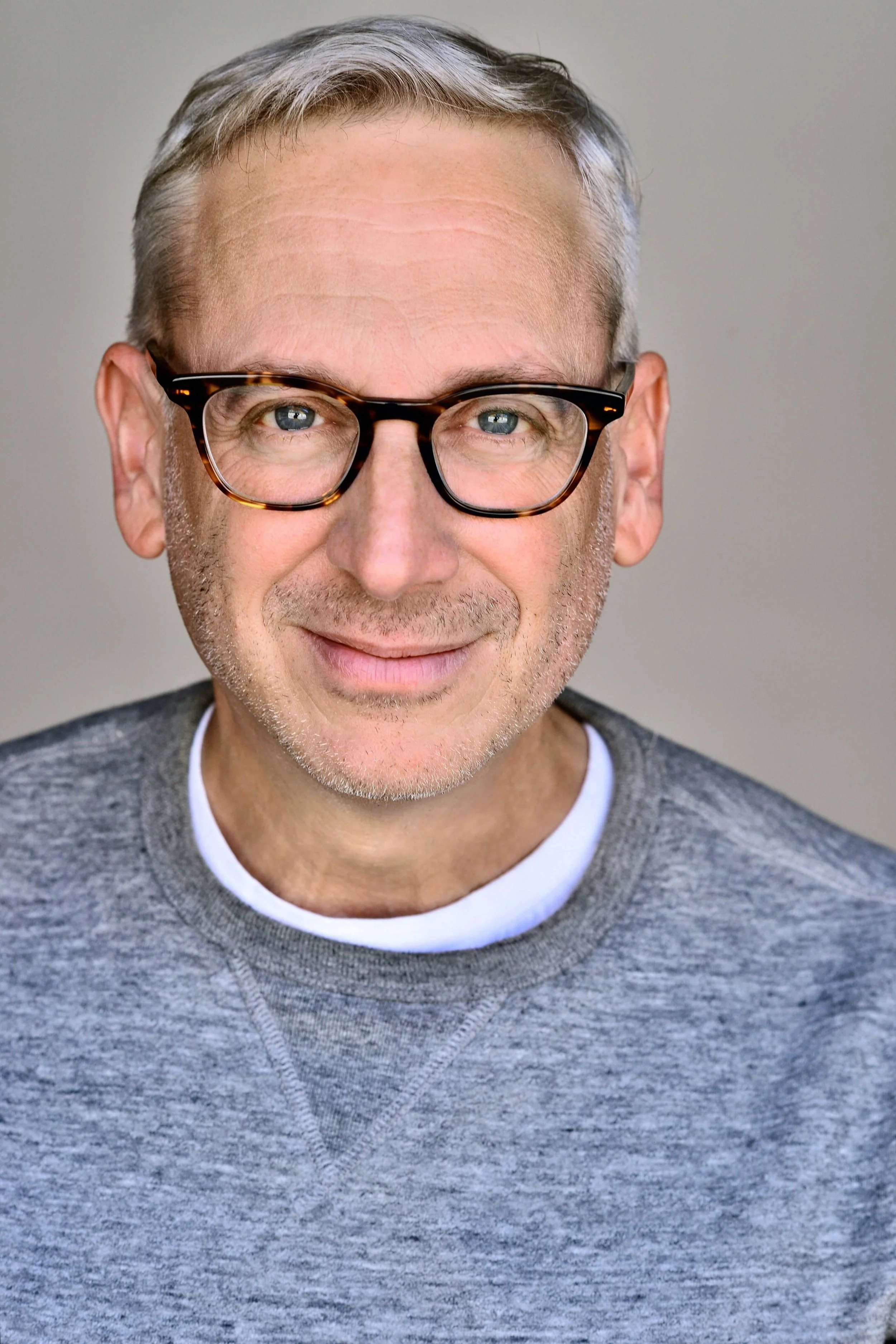 Richard Israel
BFA Acting Program Director
Directing, Senior Showcase