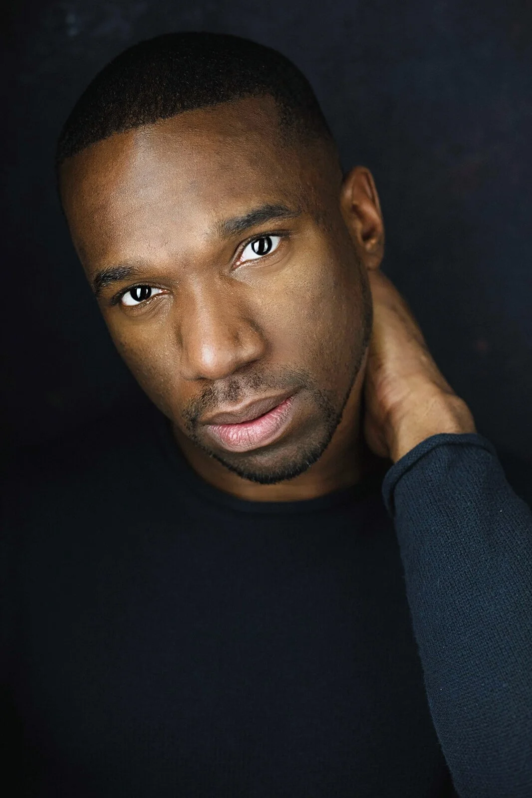 Azudi Onyejekwe
On-Camera Acting