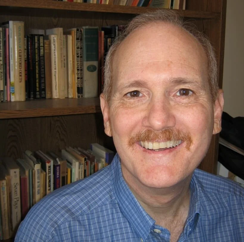 Adam Kraar
Playwriting