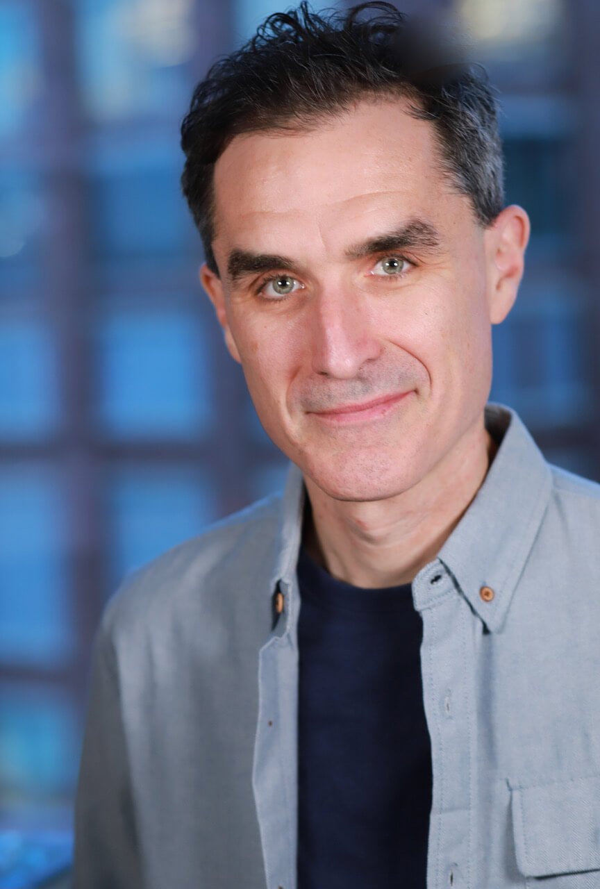 Tommy Schrider
Acting
