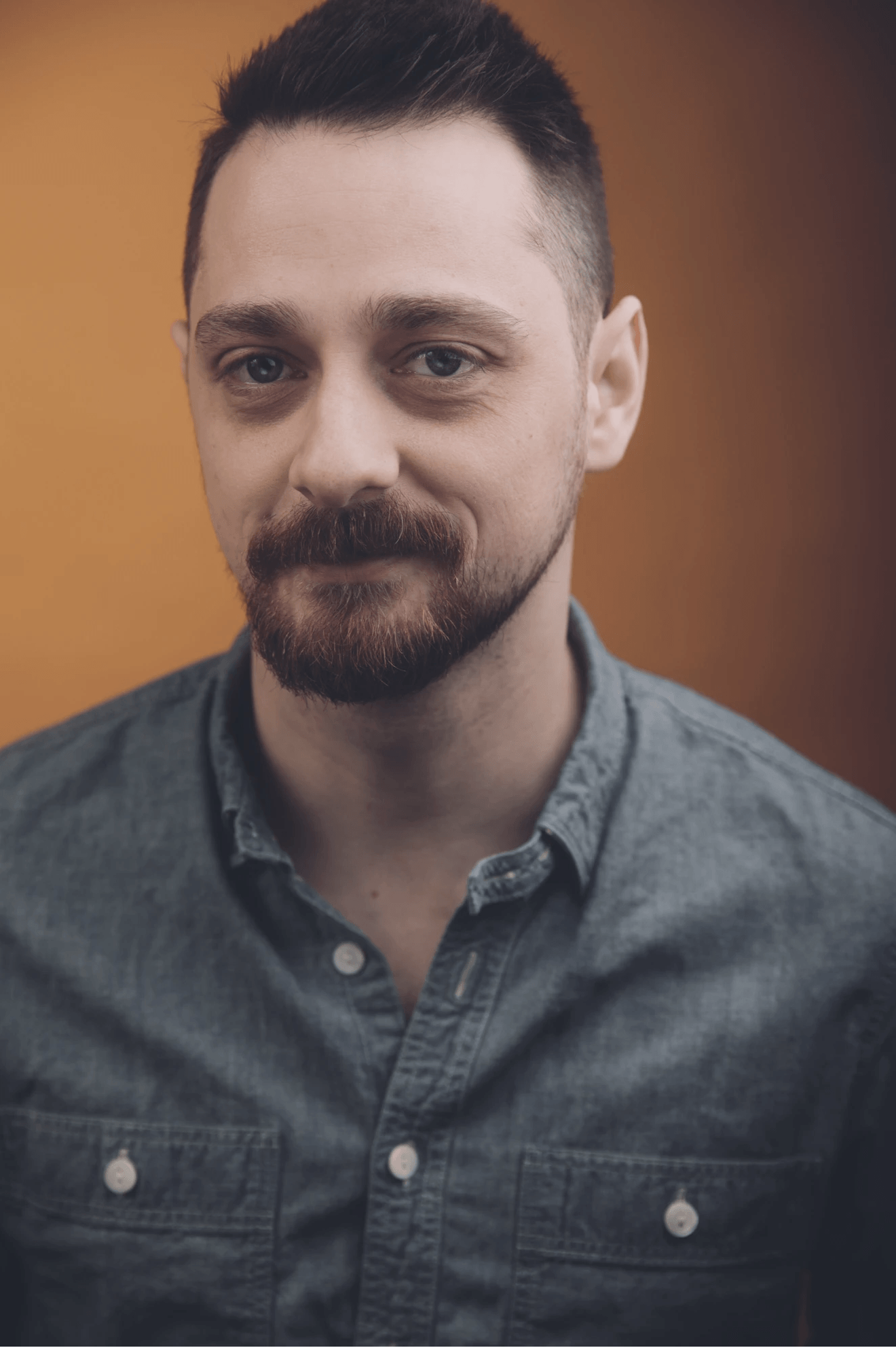 Robbie Tann
On-Camera Acting