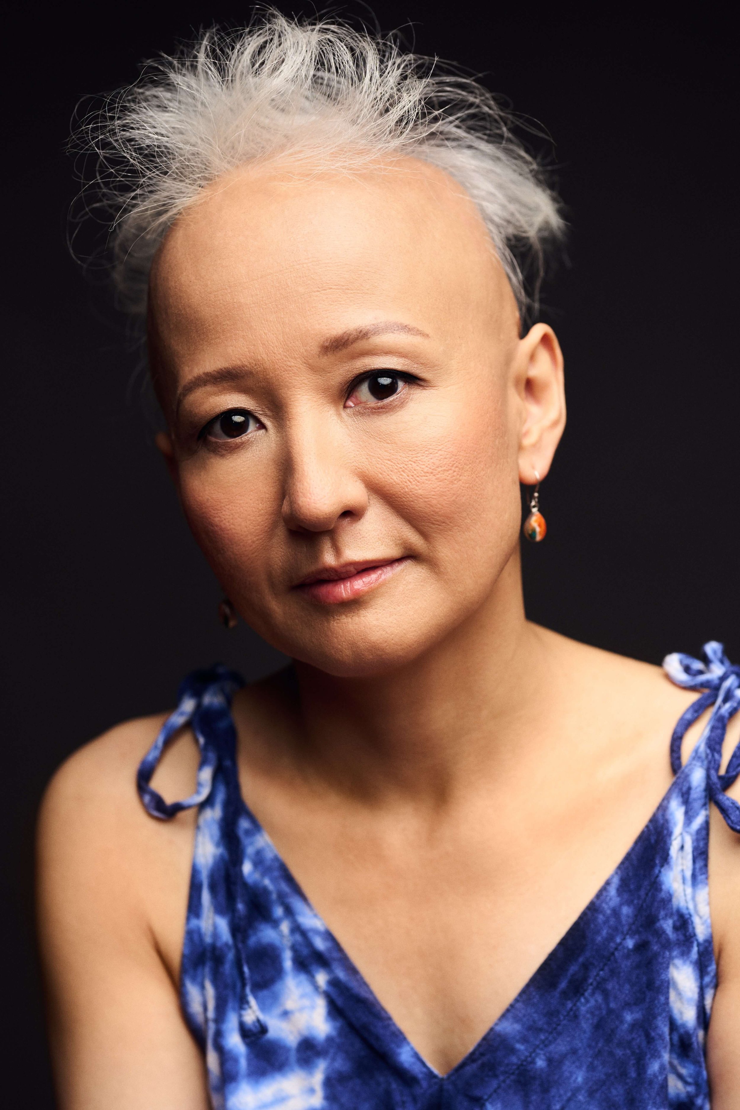 Yoshiko Usami Sienkiewicz
Movement