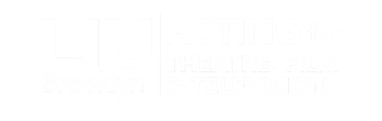 LIU Brooklyn Acting