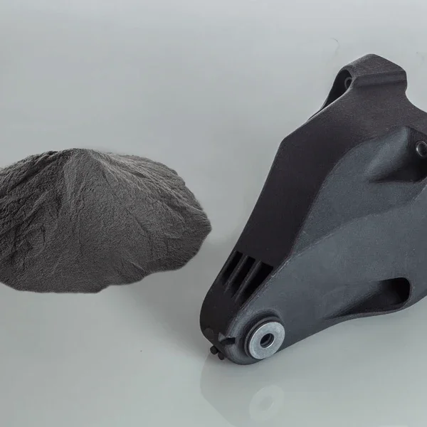 BASF Ultrasint® PA6 | PA6 powder