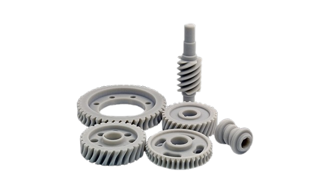 3DTIV FS3401GB Glass Bead Filled Gear Parts