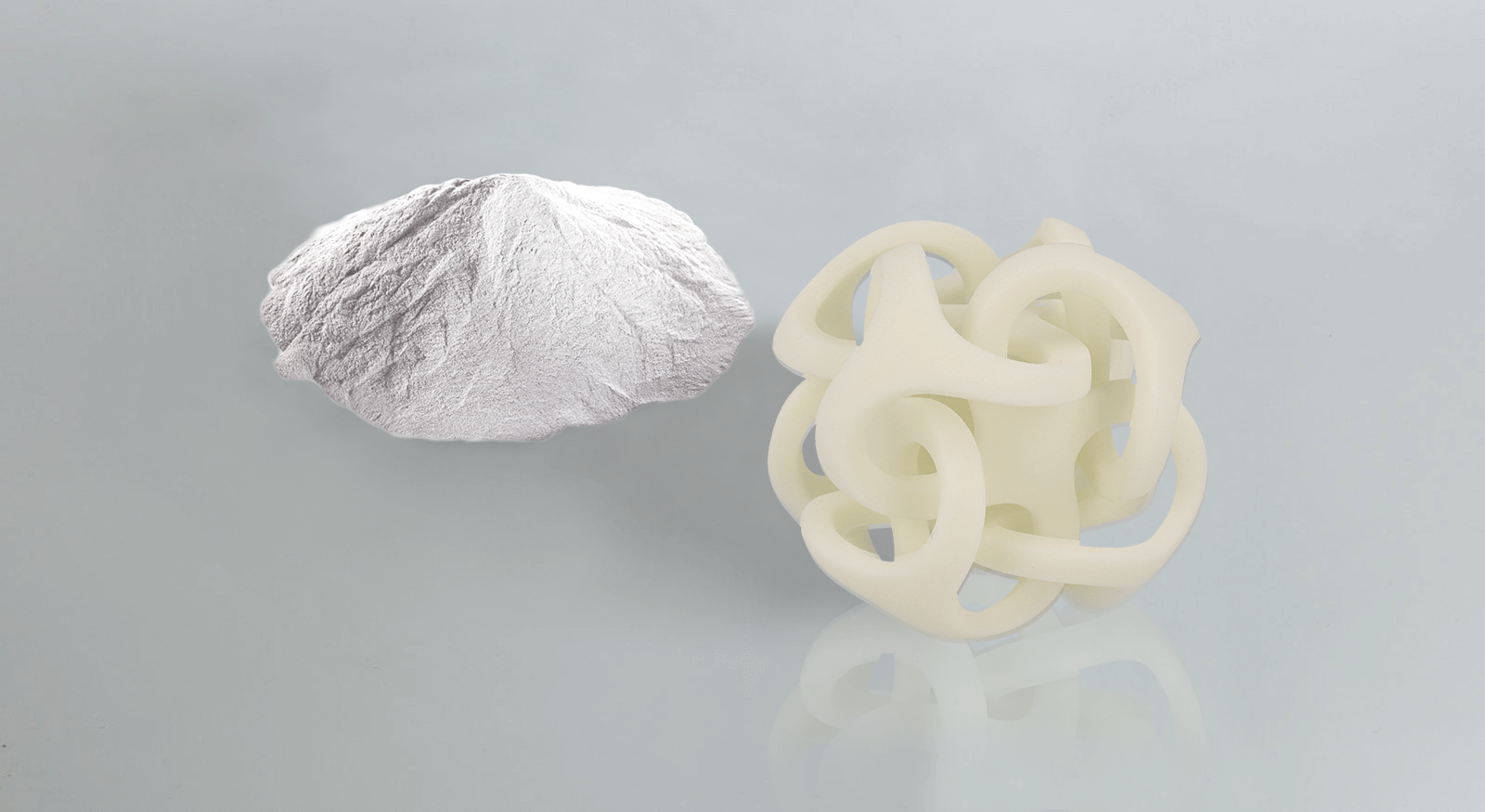 BASF Ultrasint® PA11 Powder